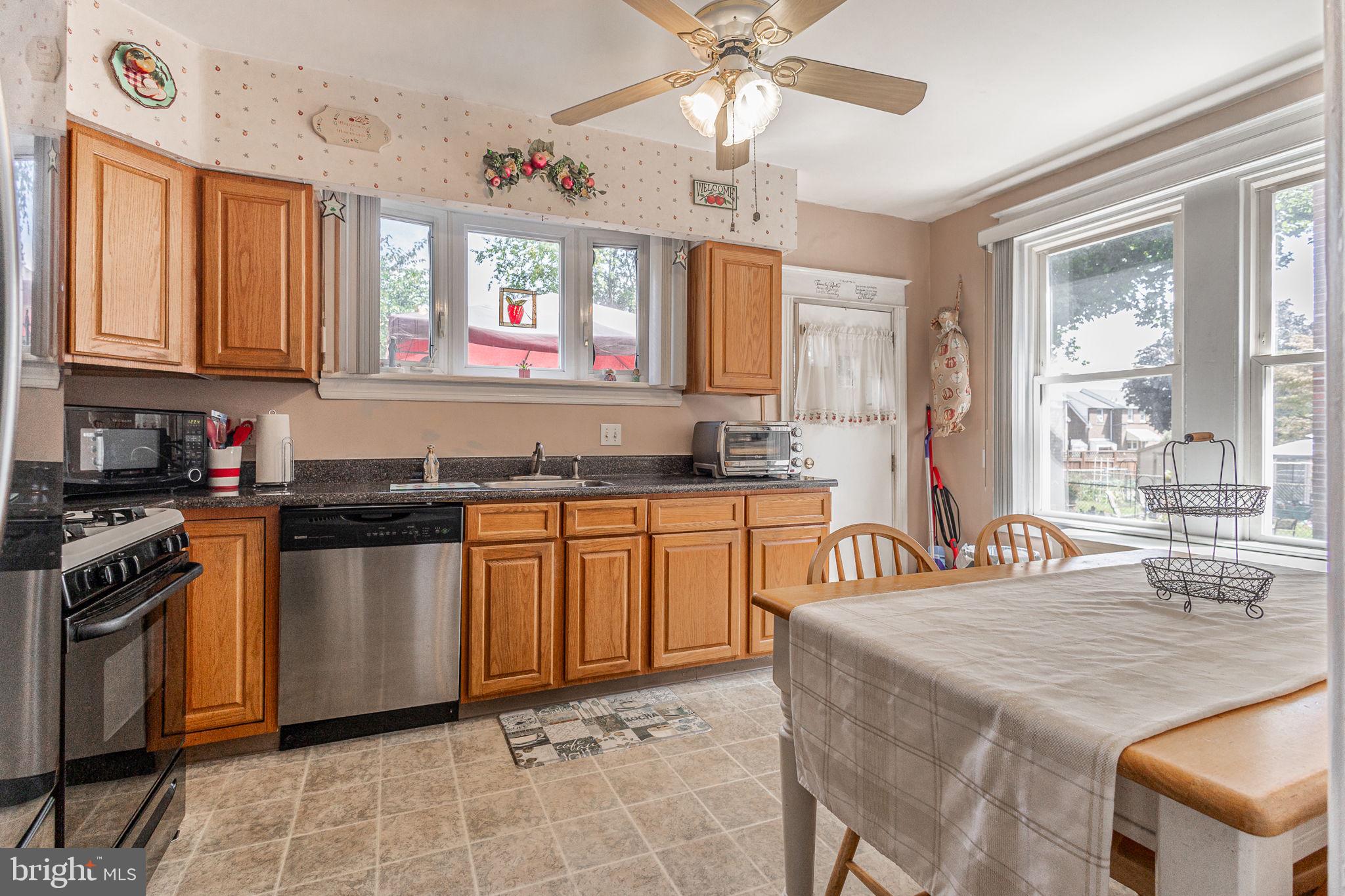 RHAWNHURST - Residential