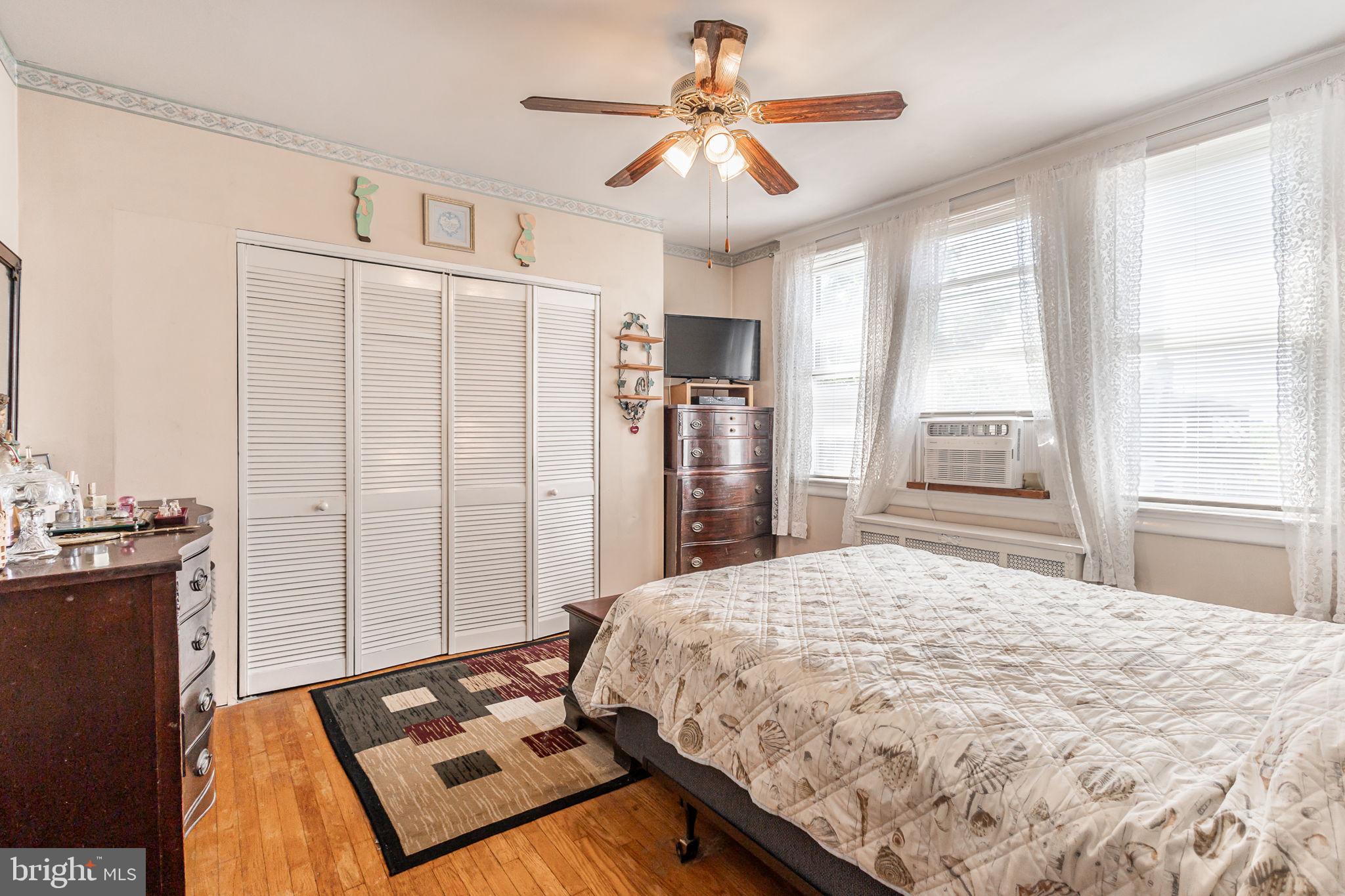 RHAWNHURST - Residential