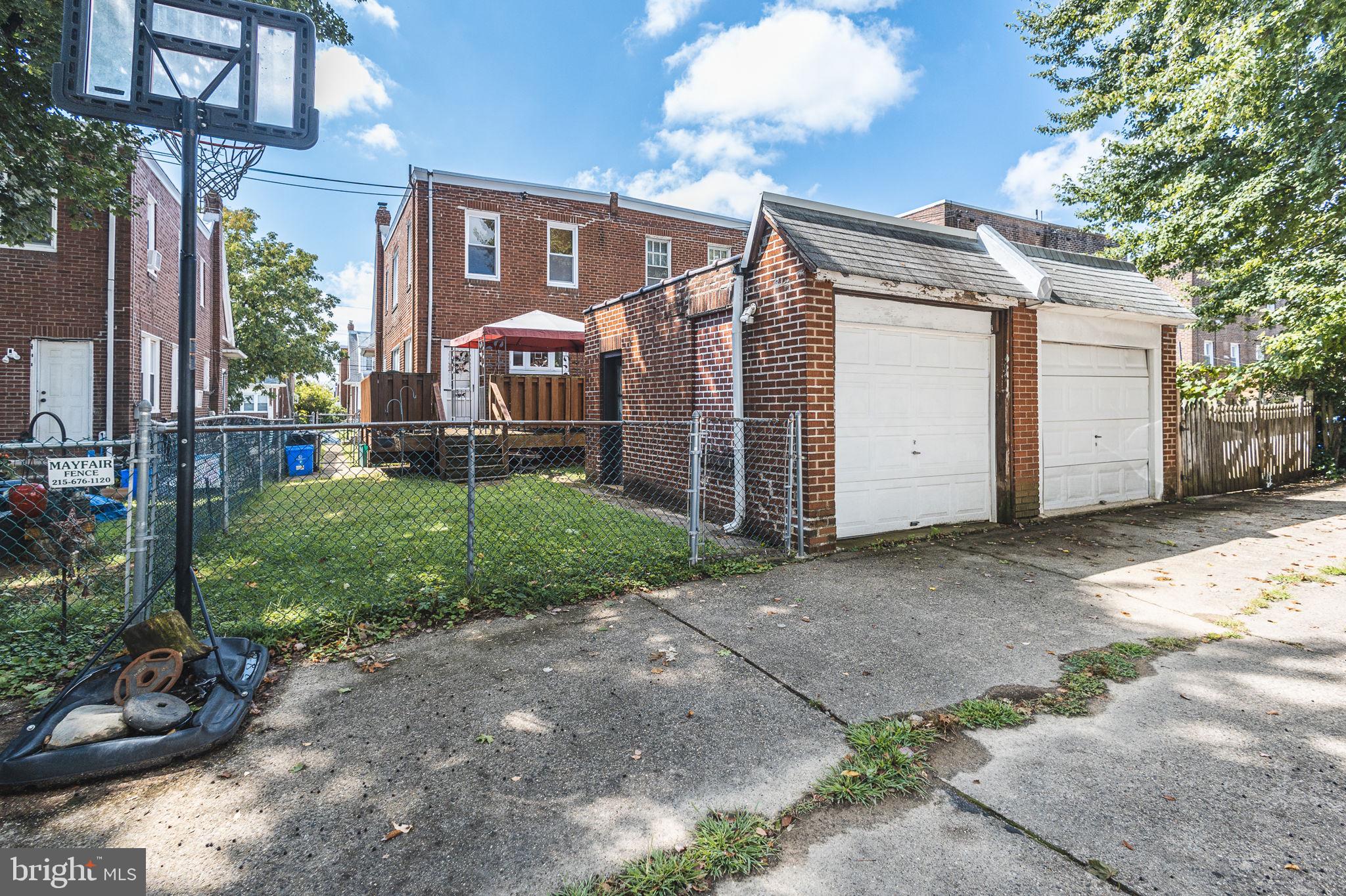 RHAWNHURST - Residential