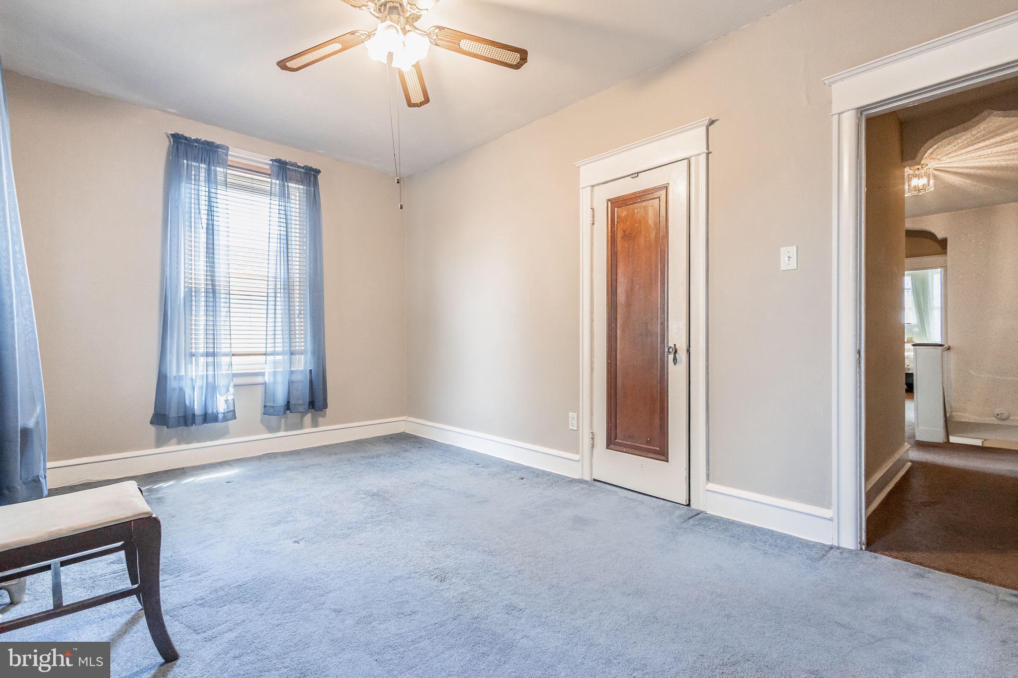 RHAWNHURST - Residential