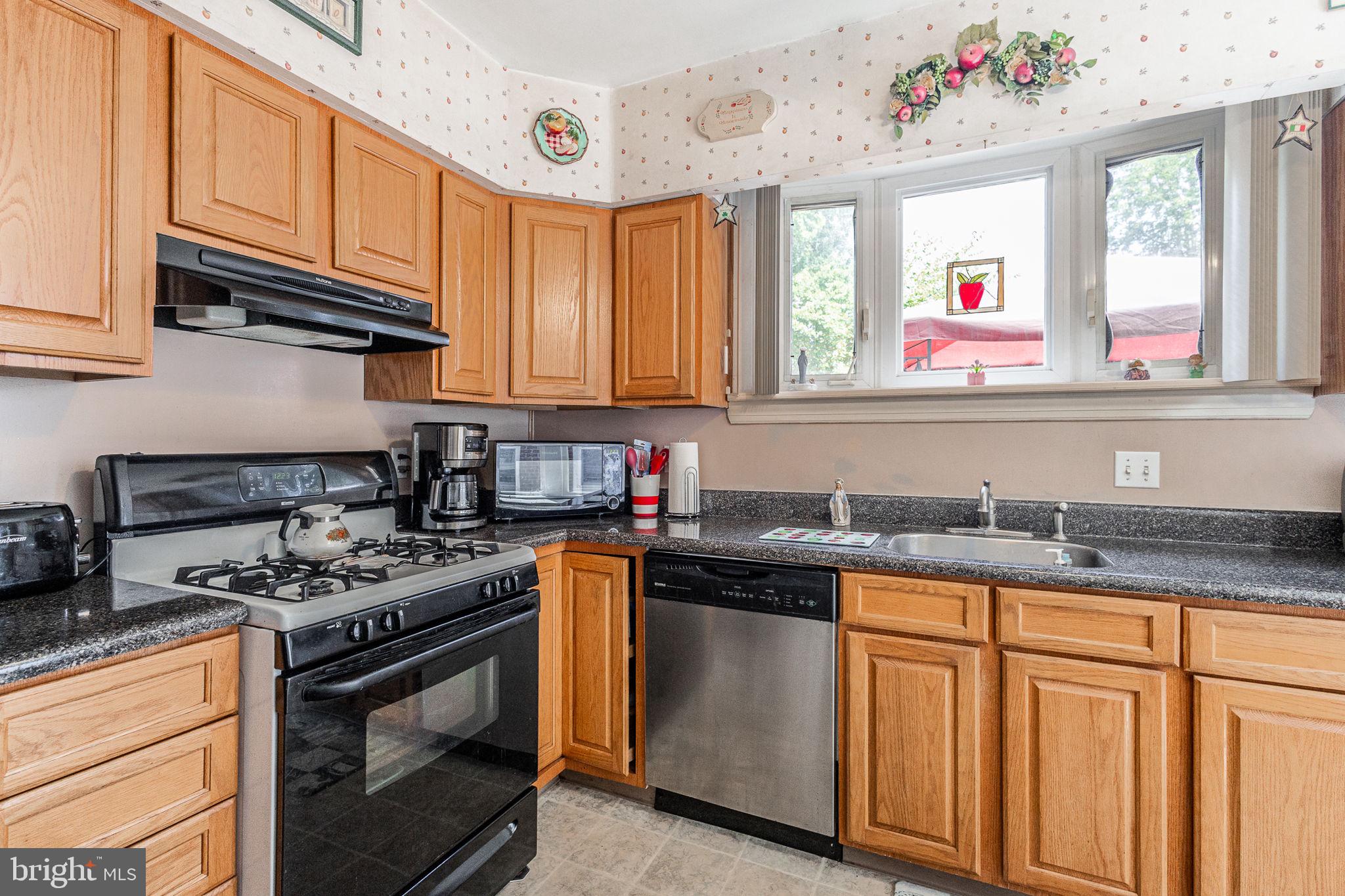 RHAWNHURST - Residential