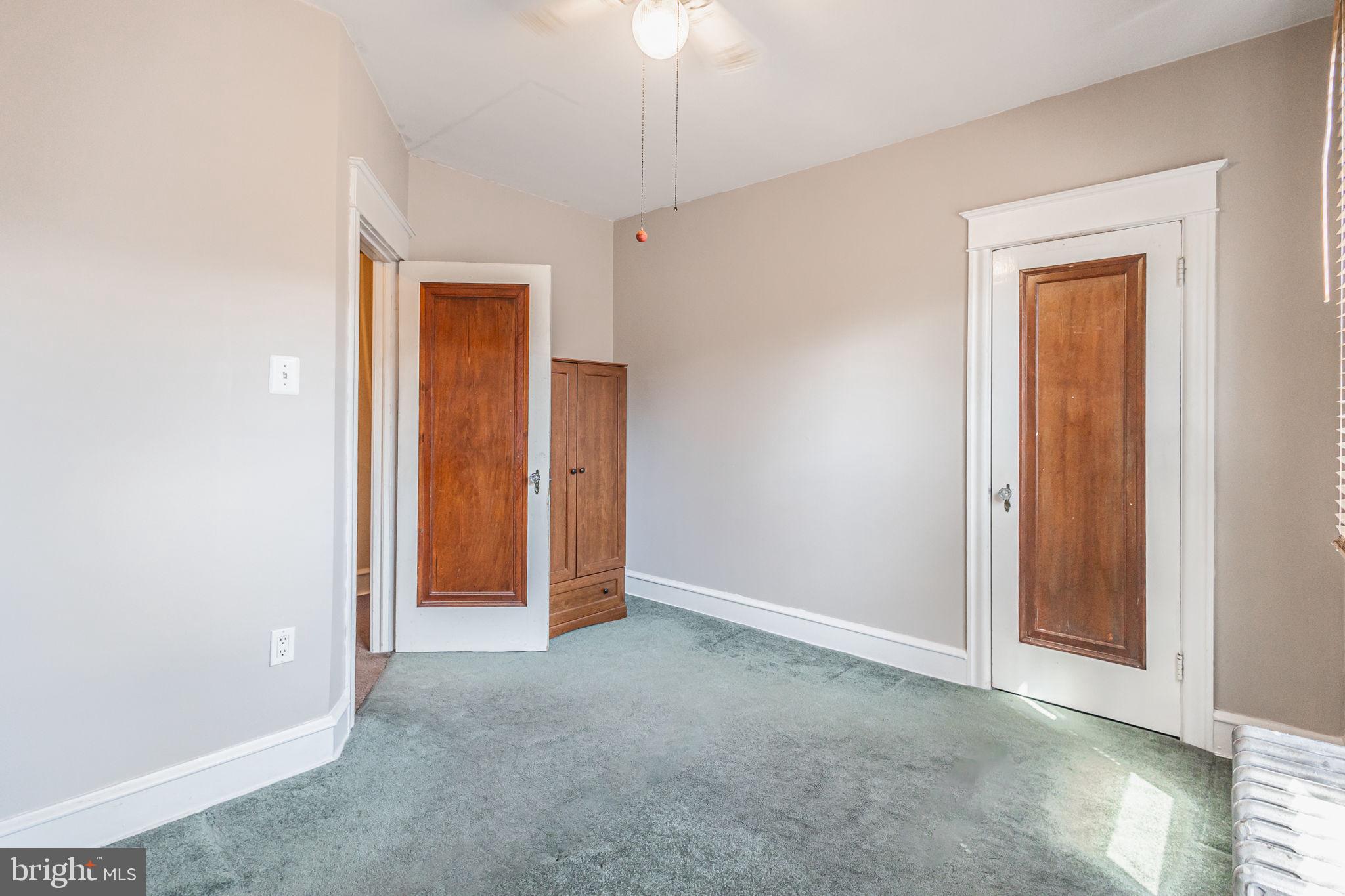 RHAWNHURST - Residential