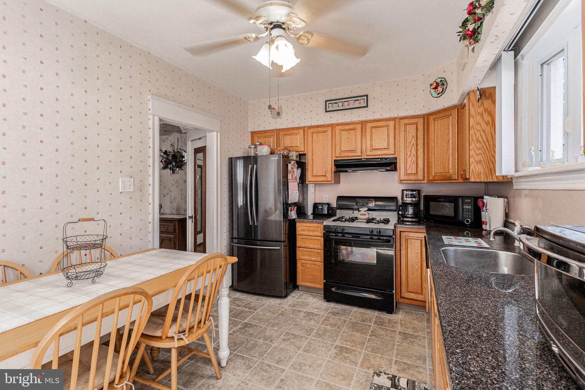 RHAWNHURST - Residential