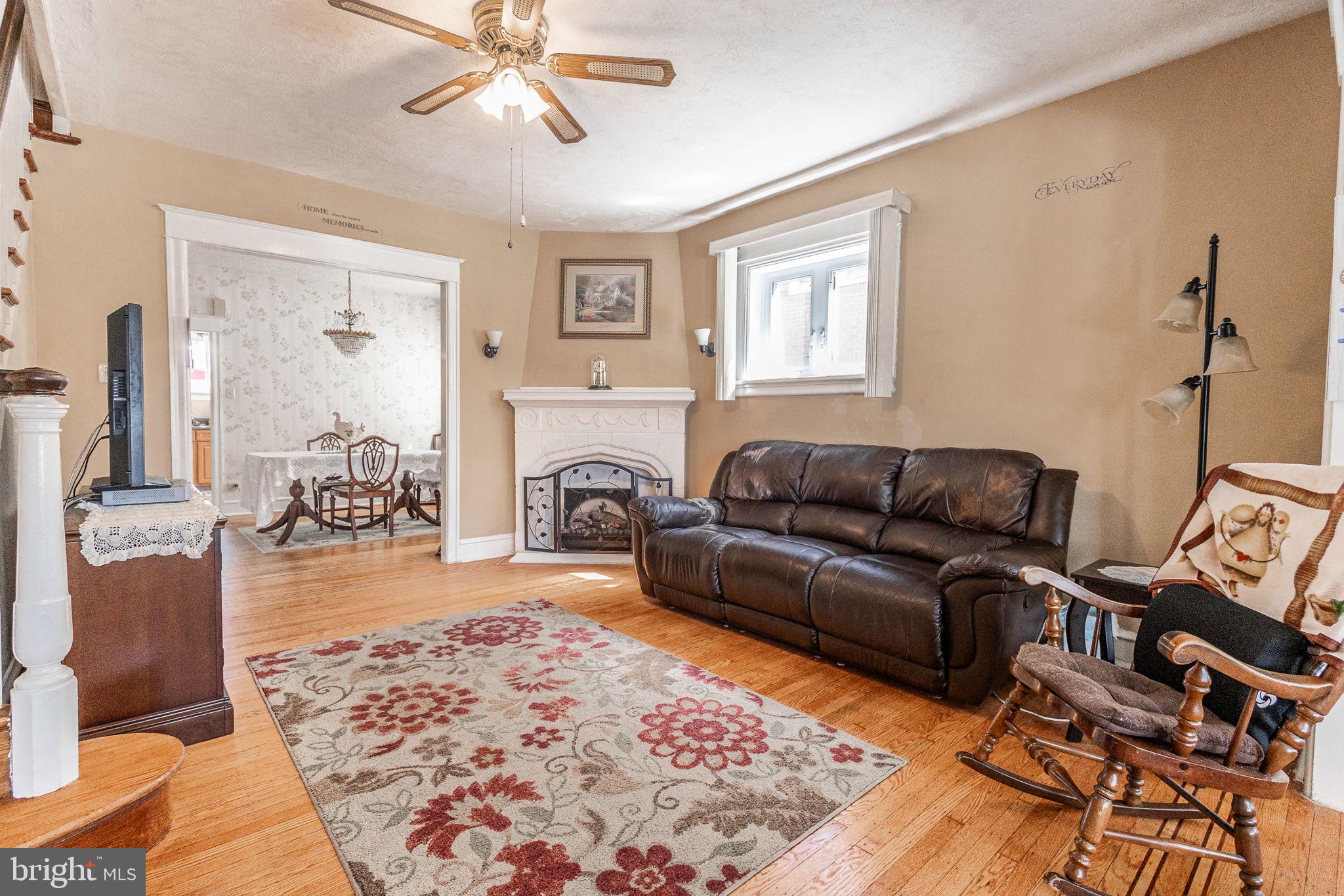 RHAWNHURST - Residential