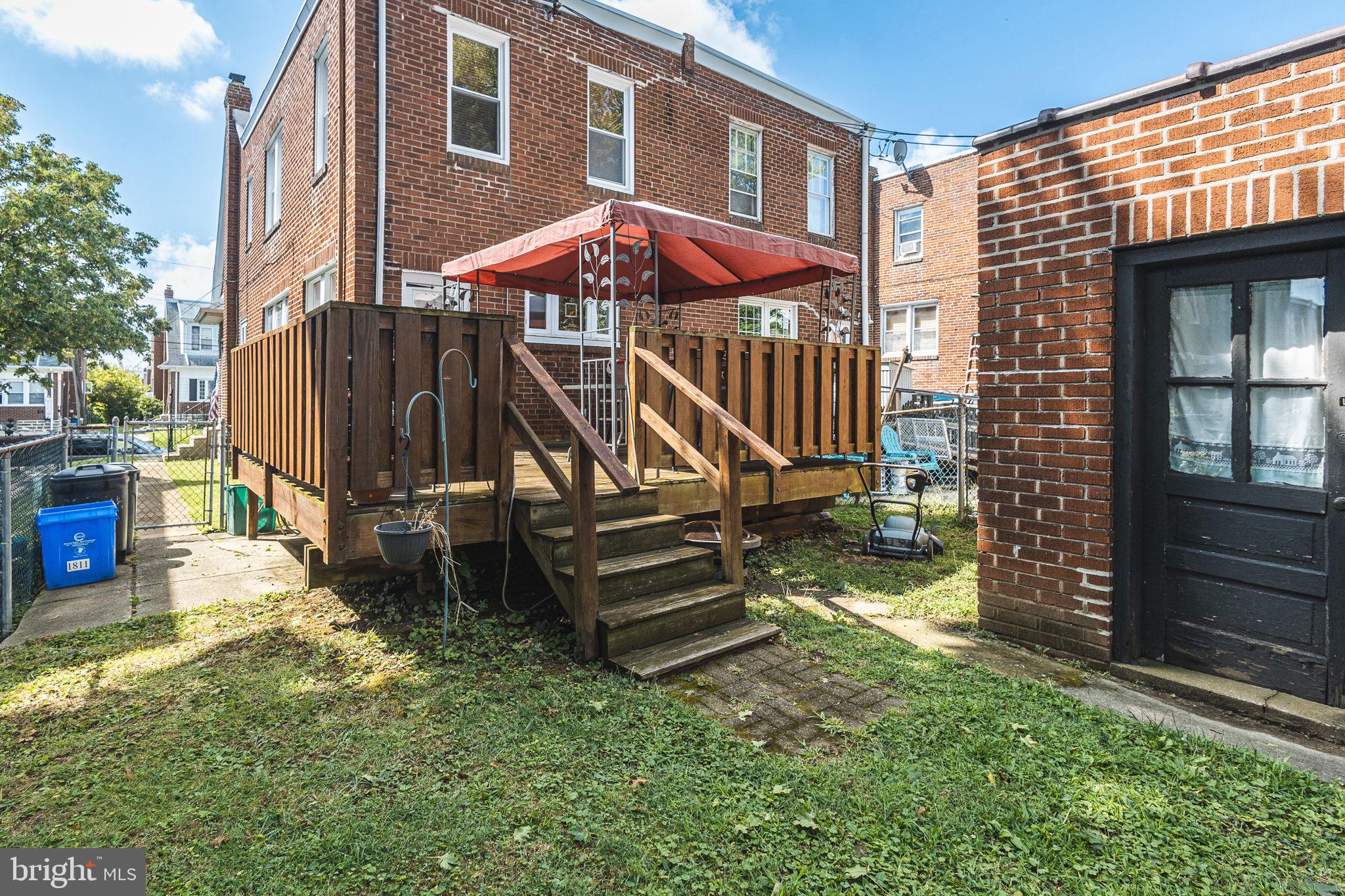 RHAWNHURST - Residential