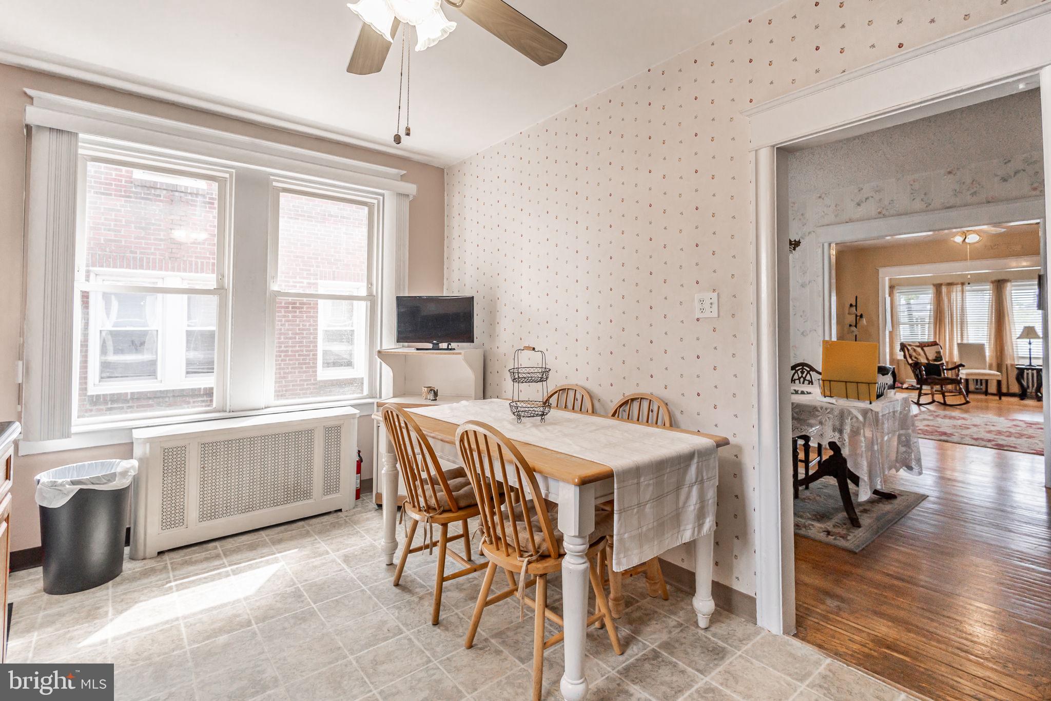 RHAWNHURST - Residential