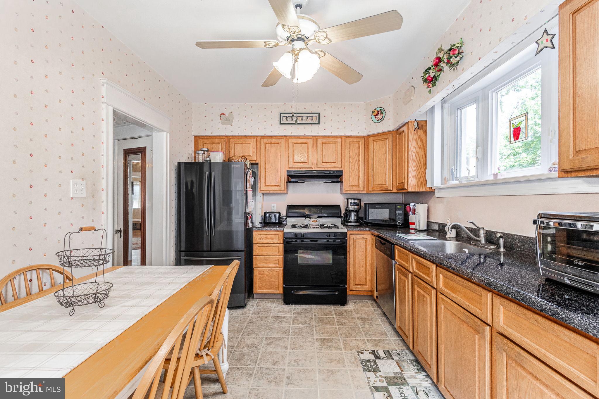 RHAWNHURST - Residential