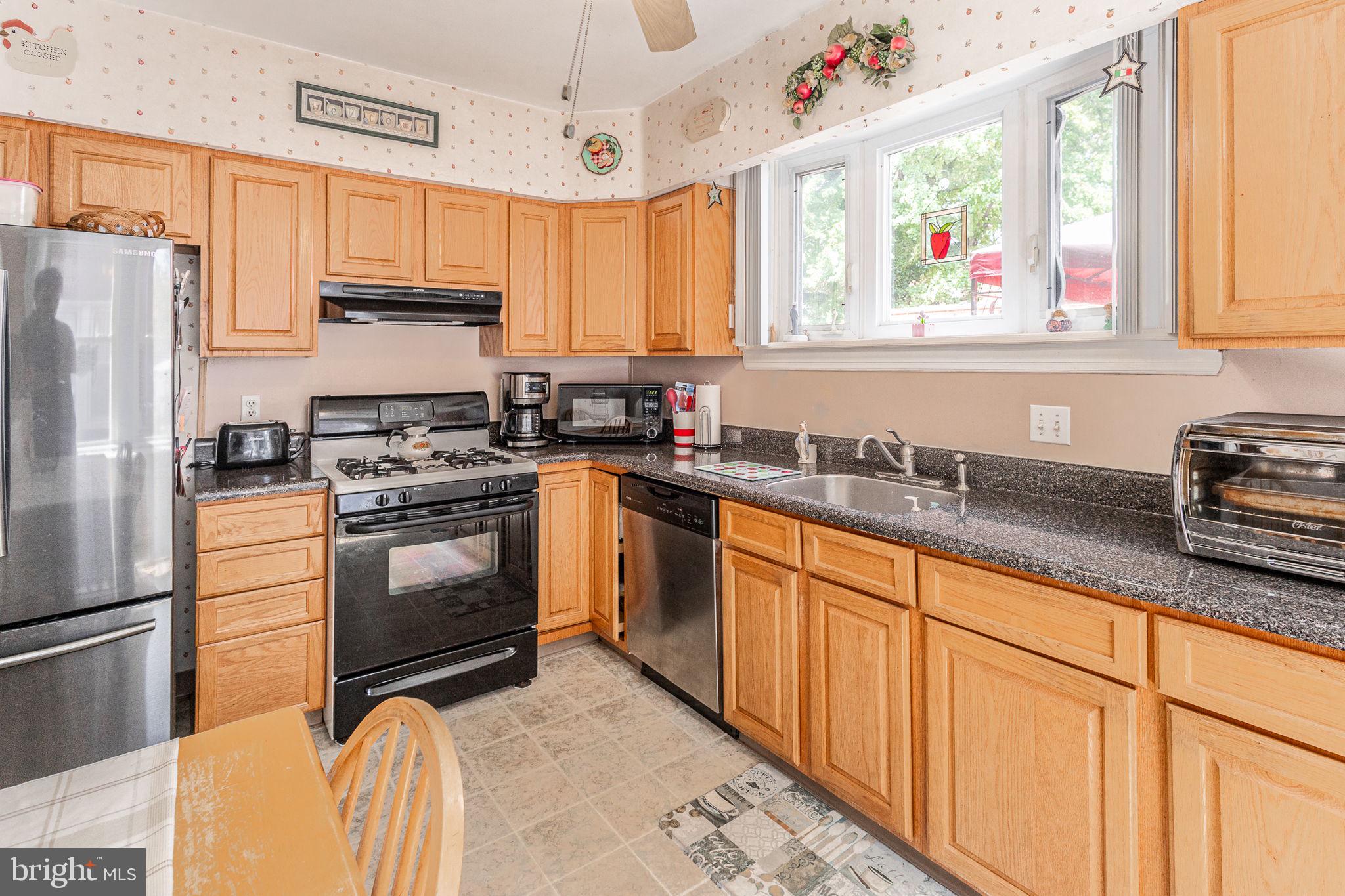 RHAWNHURST - Residential