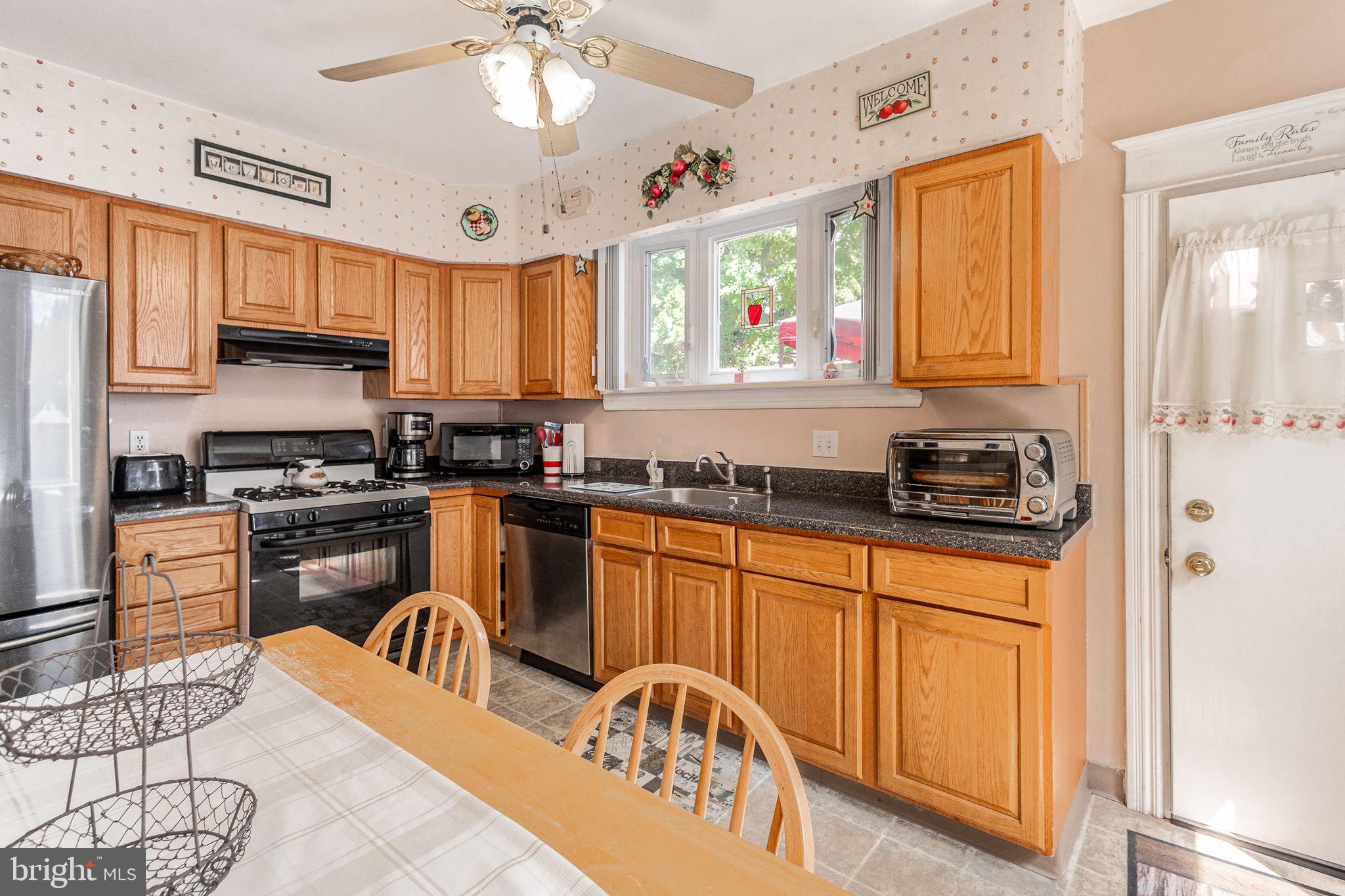 RHAWNHURST - Residential