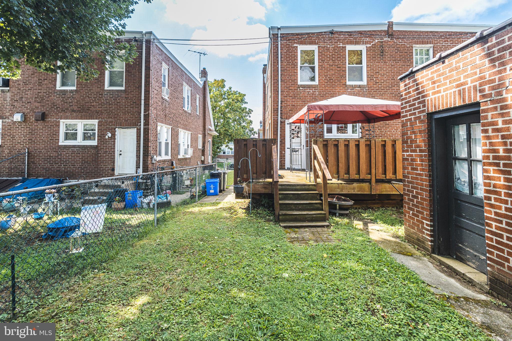 RHAWNHURST - Residential