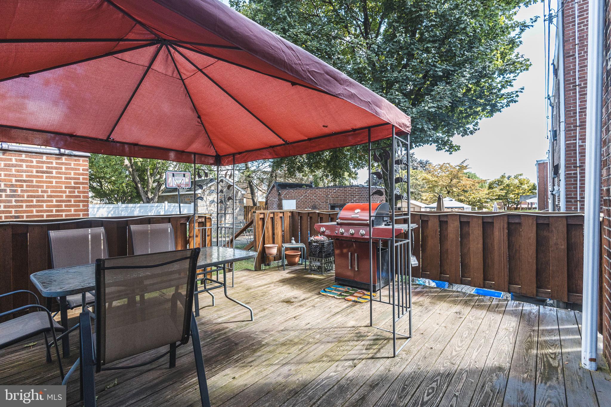 RHAWNHURST - Residential