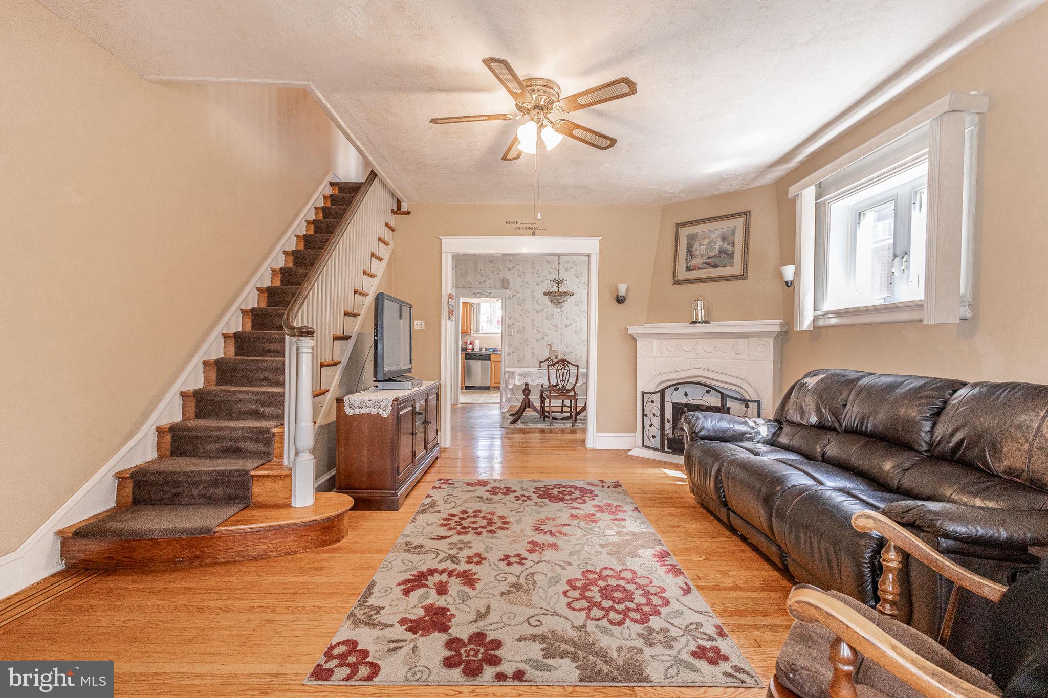 RHAWNHURST - Residential