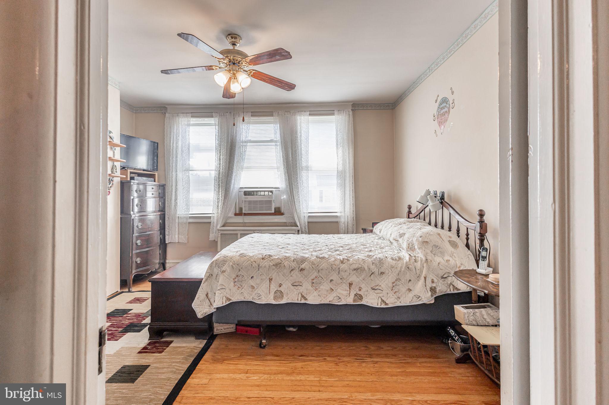 RHAWNHURST - Residential