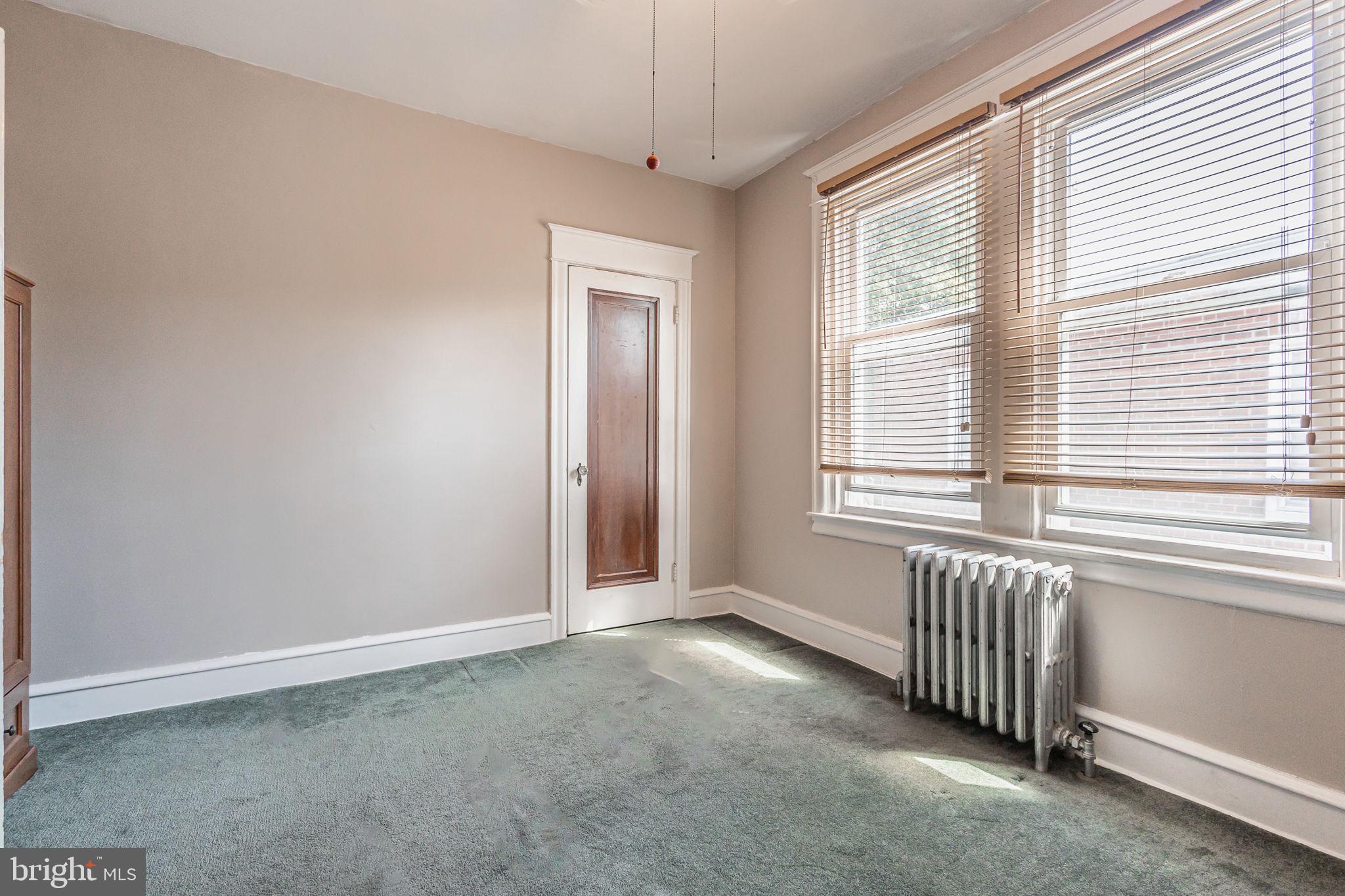 RHAWNHURST - Residential