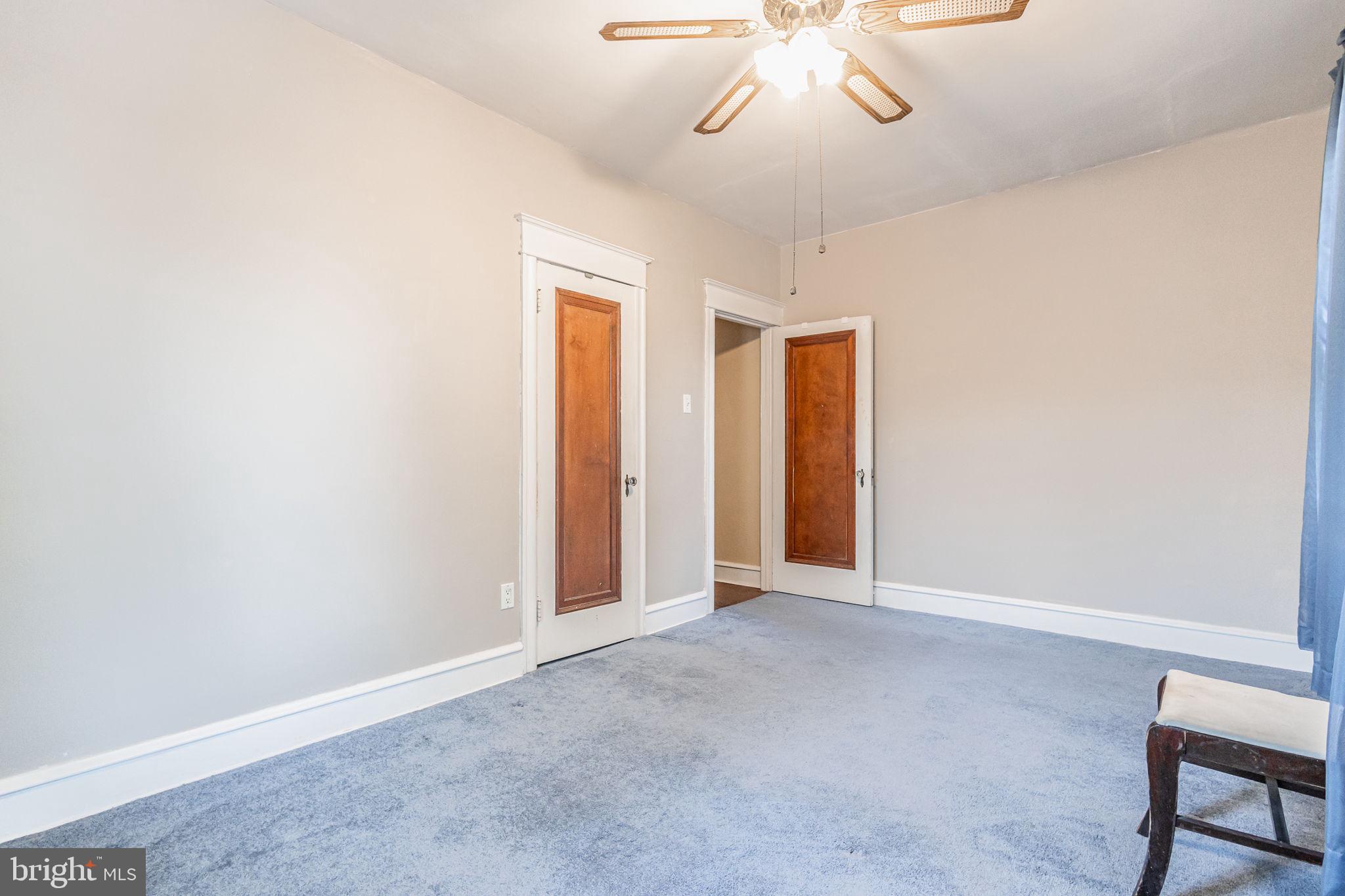 RHAWNHURST - Residential