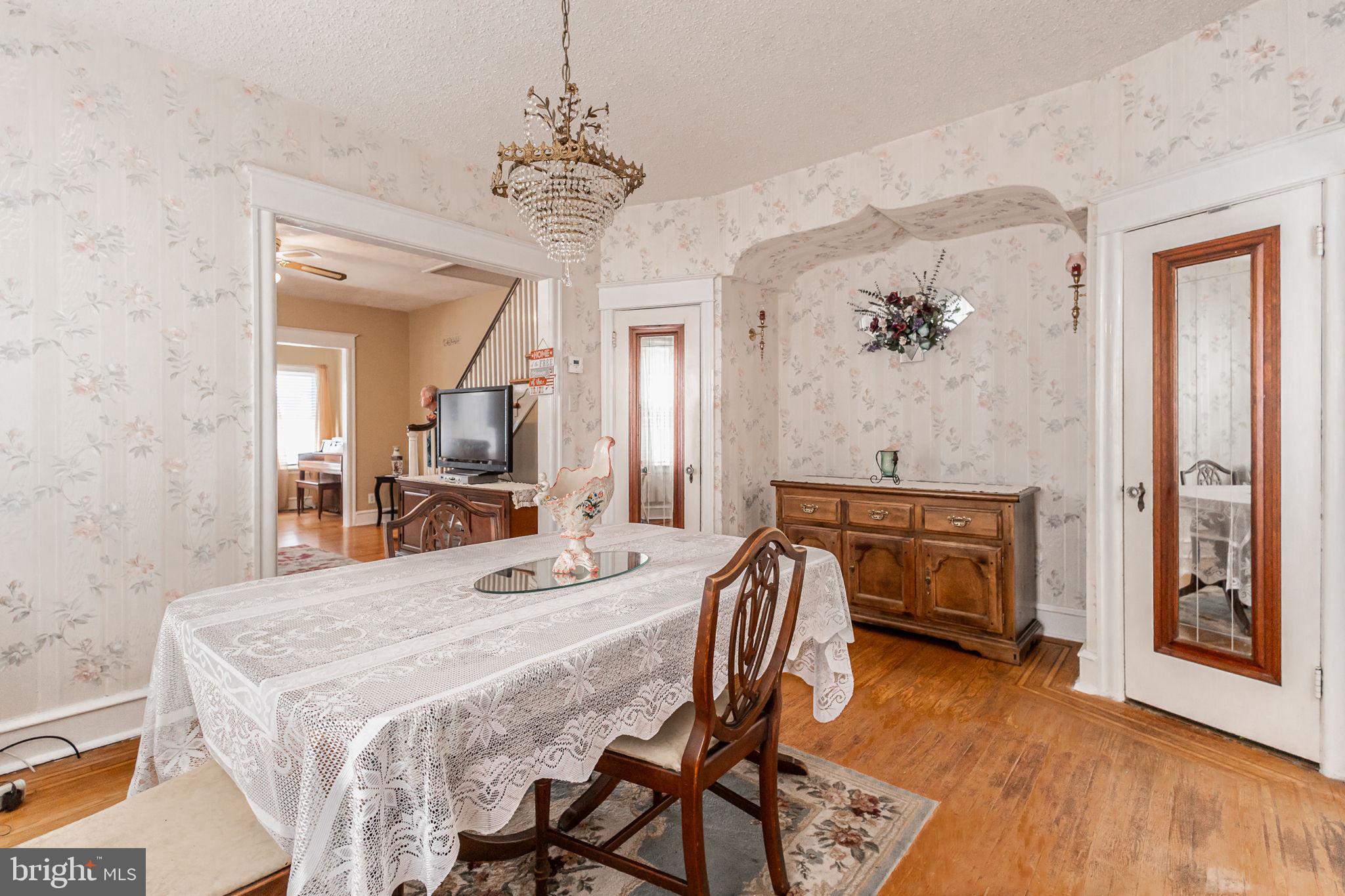 RHAWNHURST - Residential