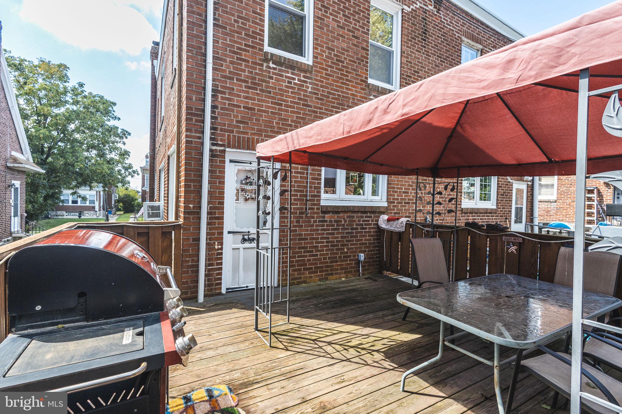 RHAWNHURST - Residential