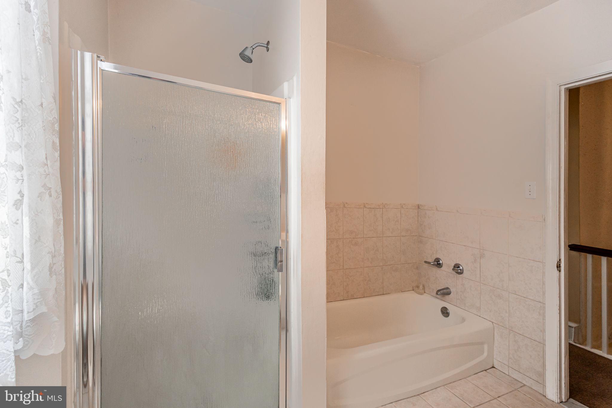 RHAWNHURST - Residential