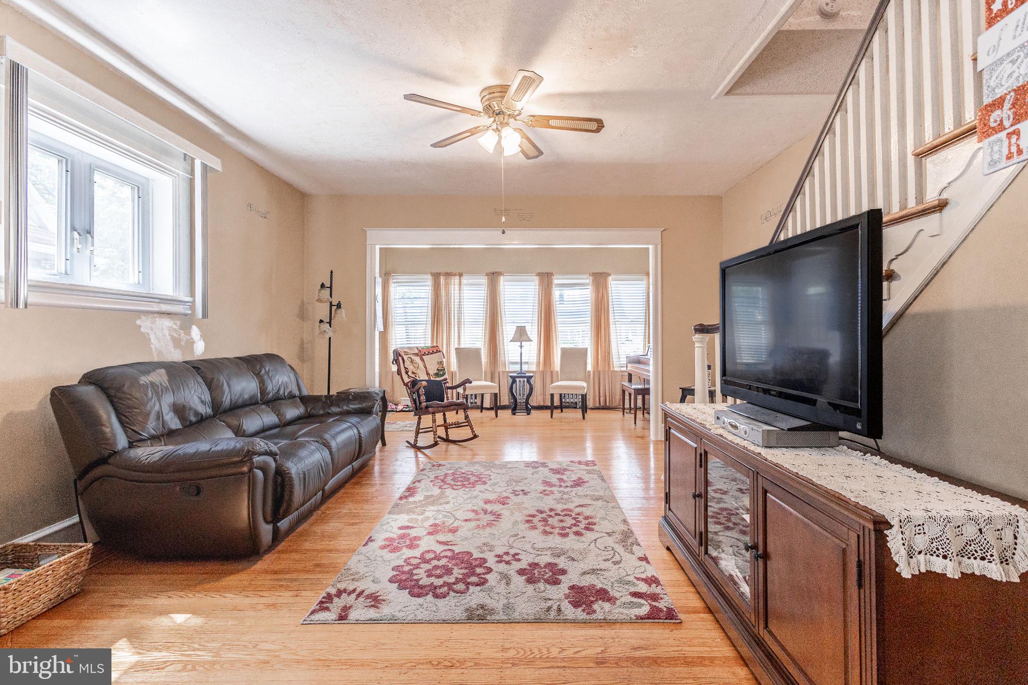 RHAWNHURST - Residential