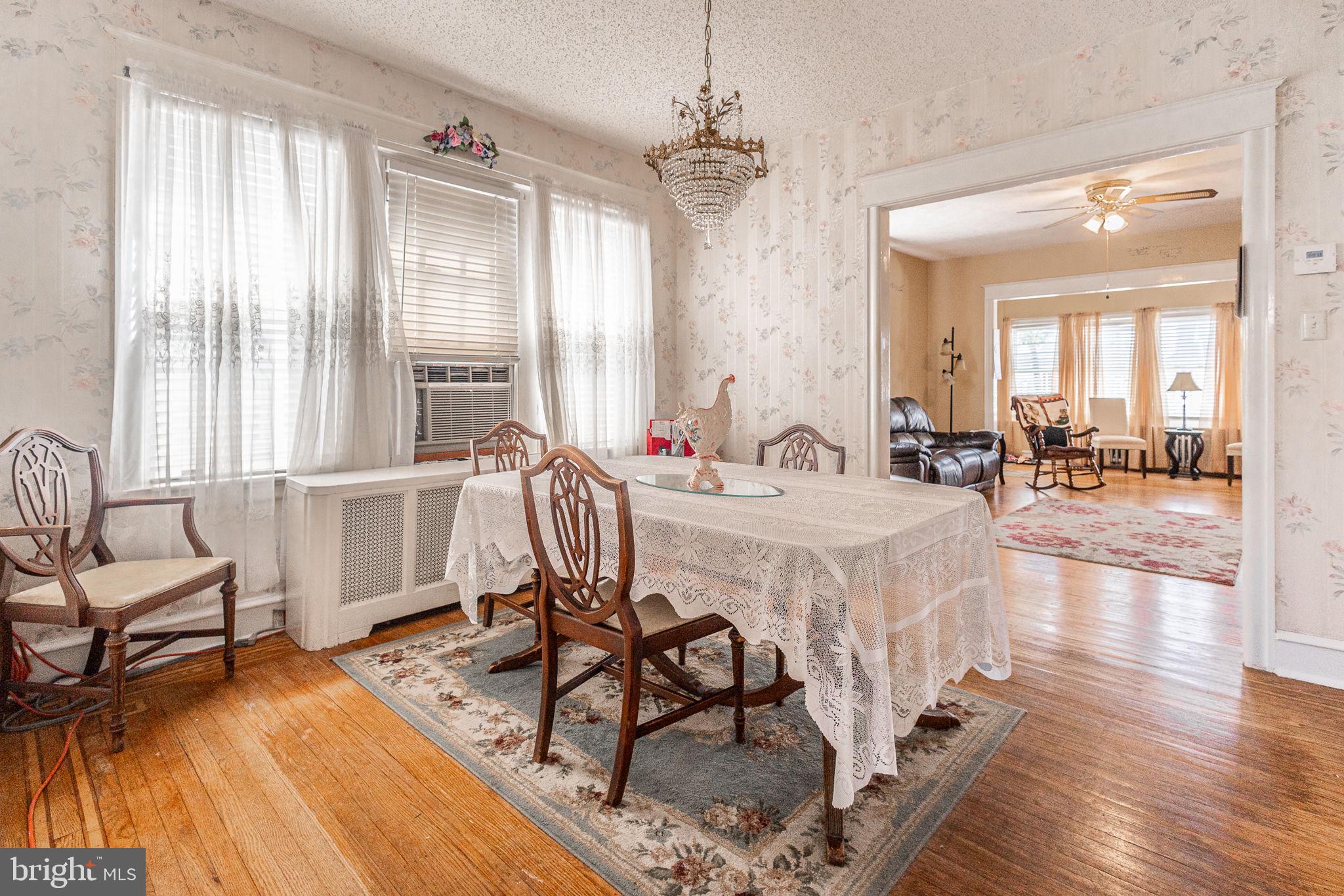 RHAWNHURST - Residential