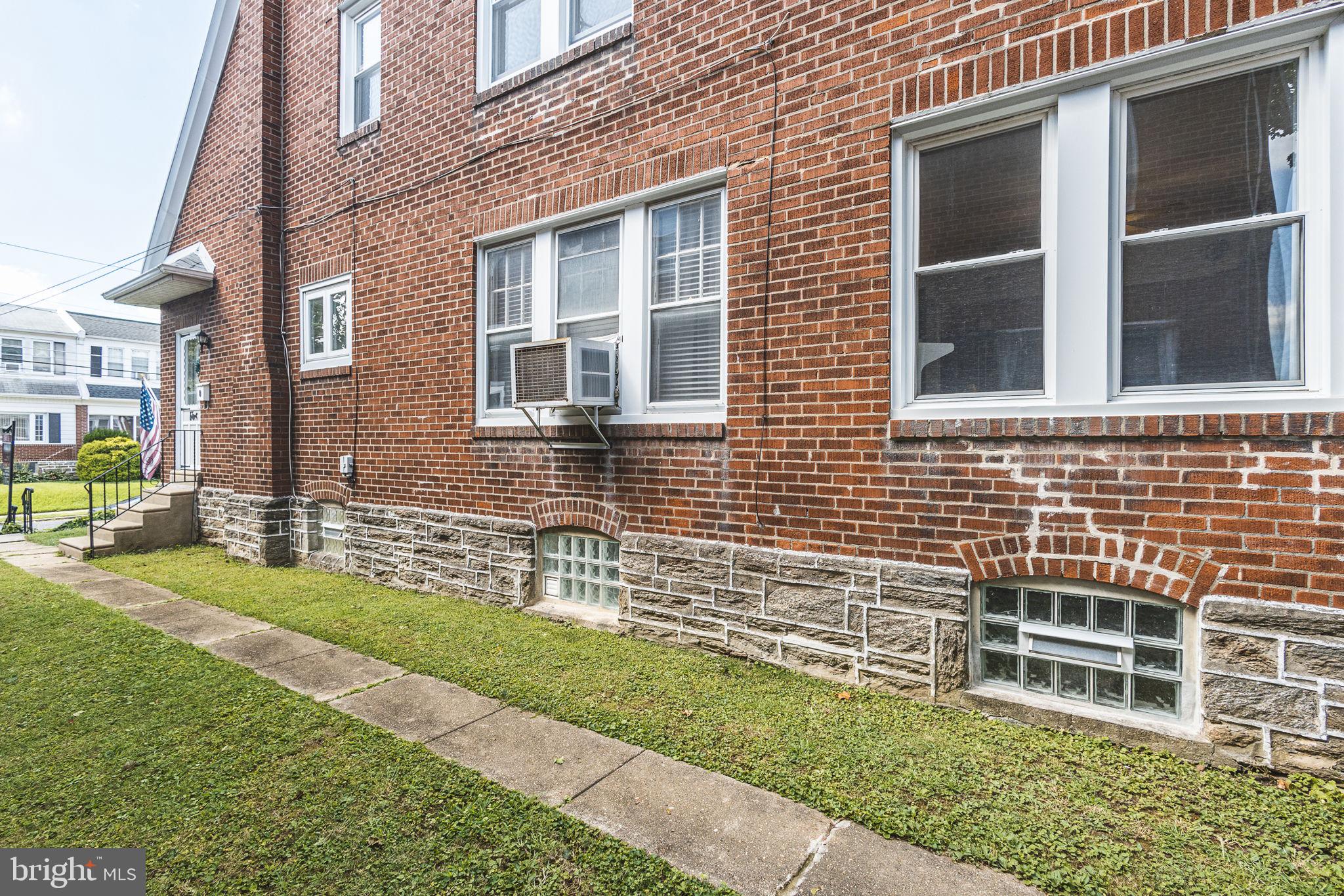 RHAWNHURST - Residential