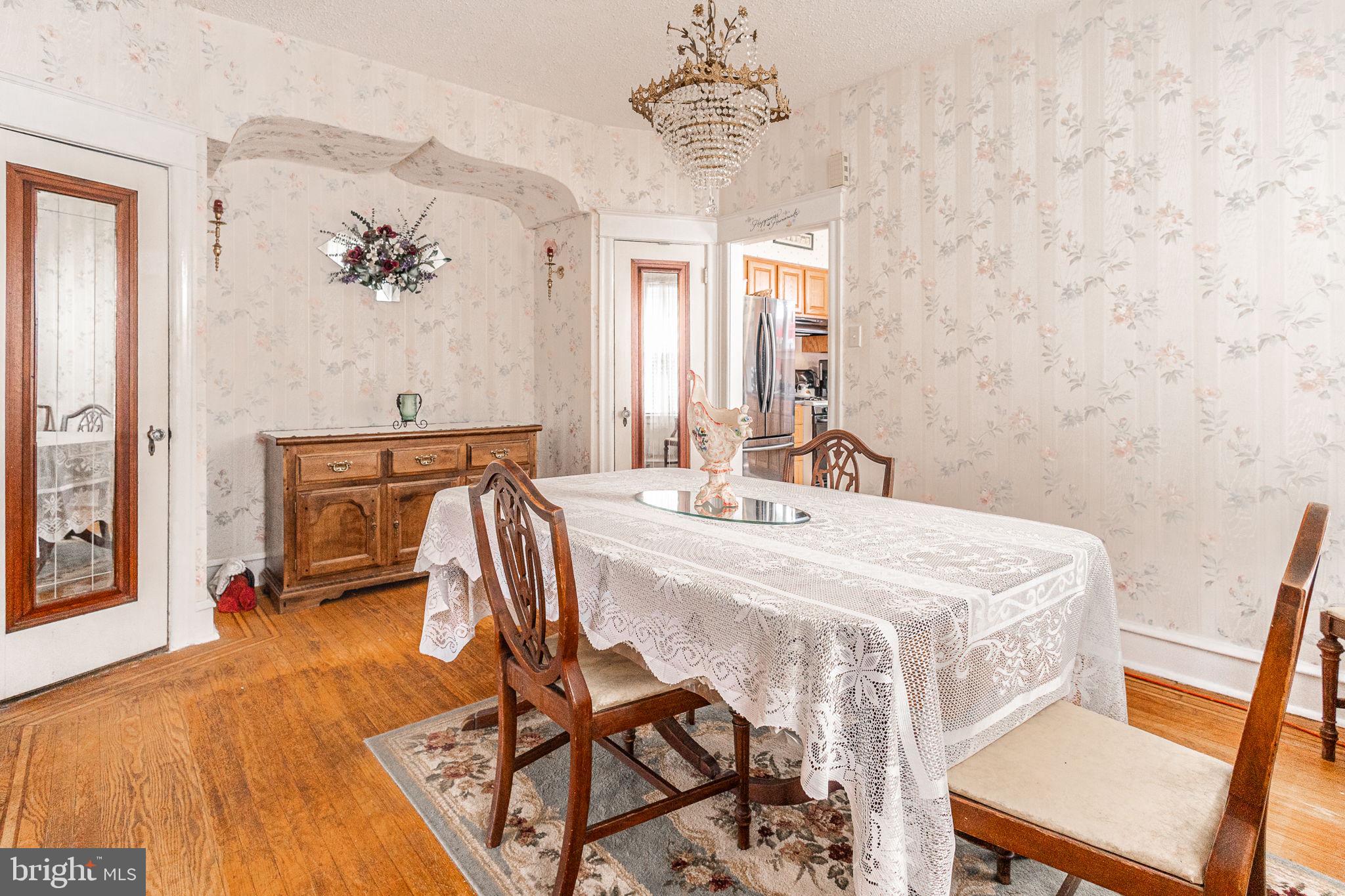 RHAWNHURST - Residential