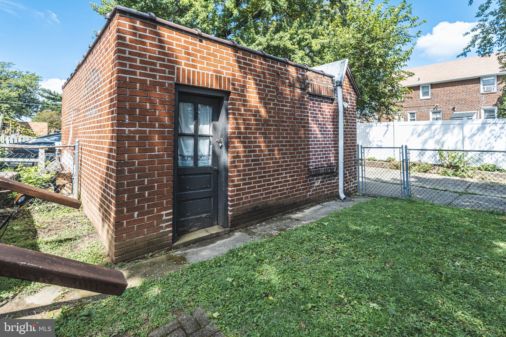 RHAWNHURST - Residential