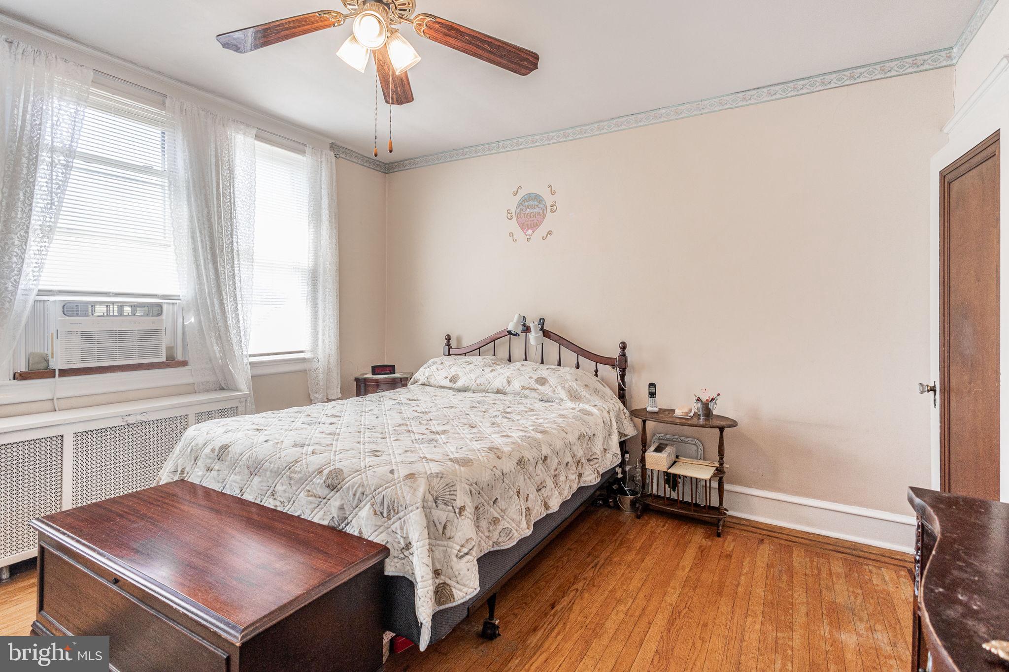 RHAWNHURST - Residential