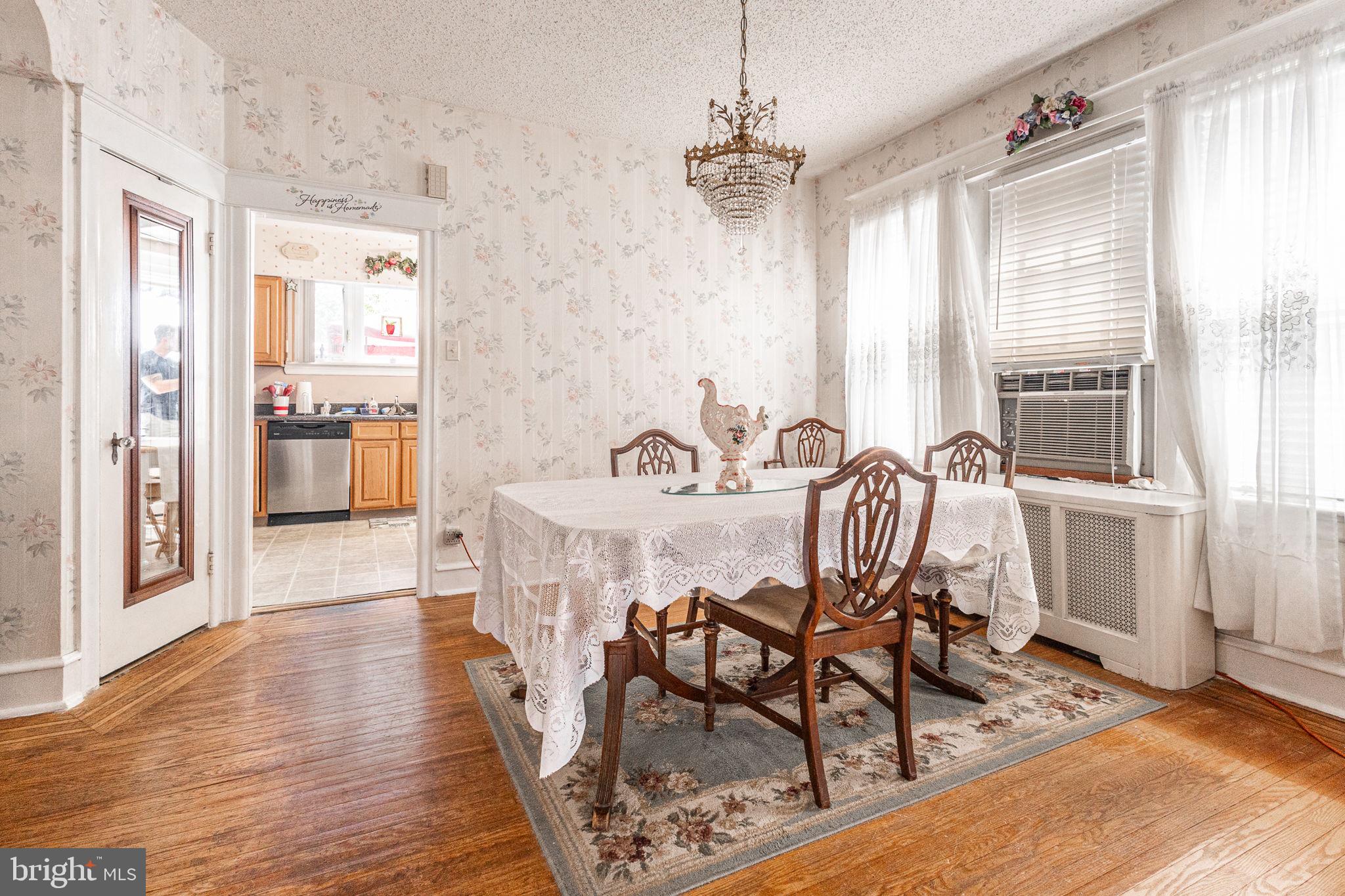 RHAWNHURST - Residential