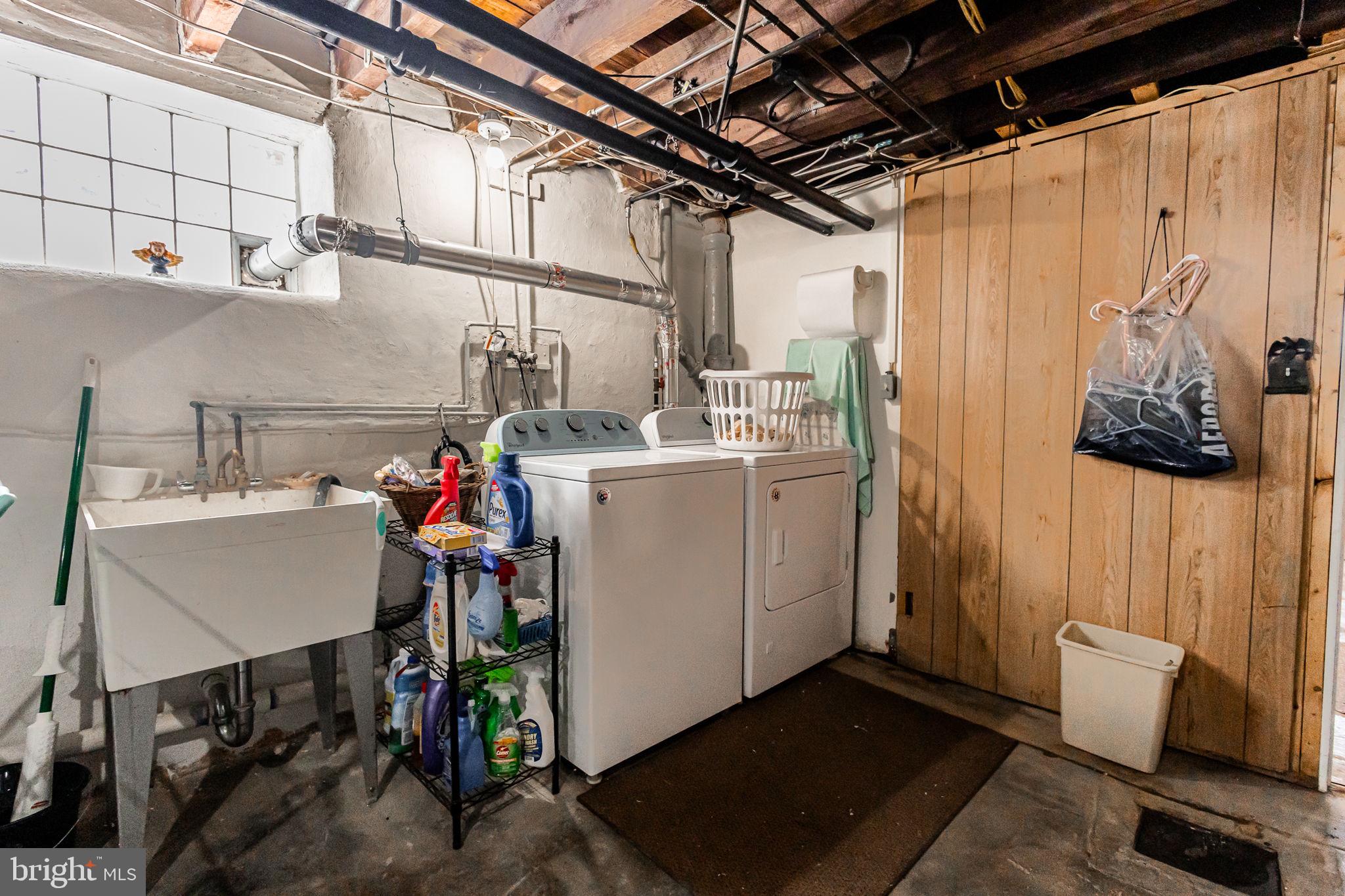 RHAWNHURST - Residential