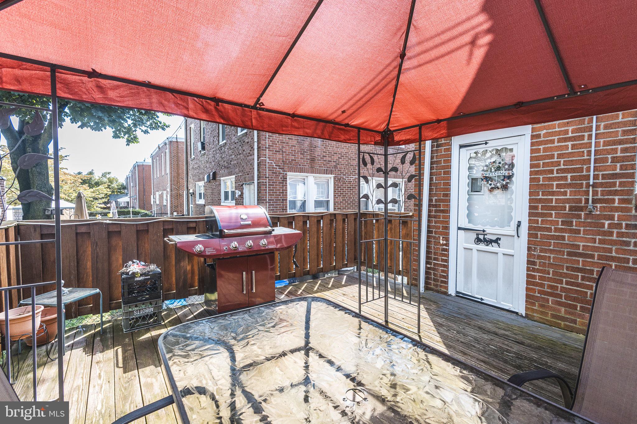 RHAWNHURST - Residential