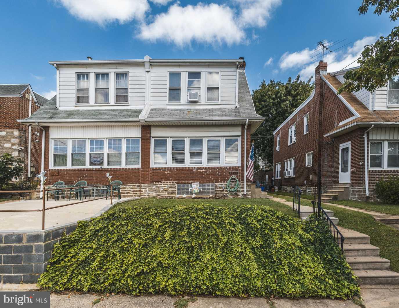 RHAWNHURST - Residential