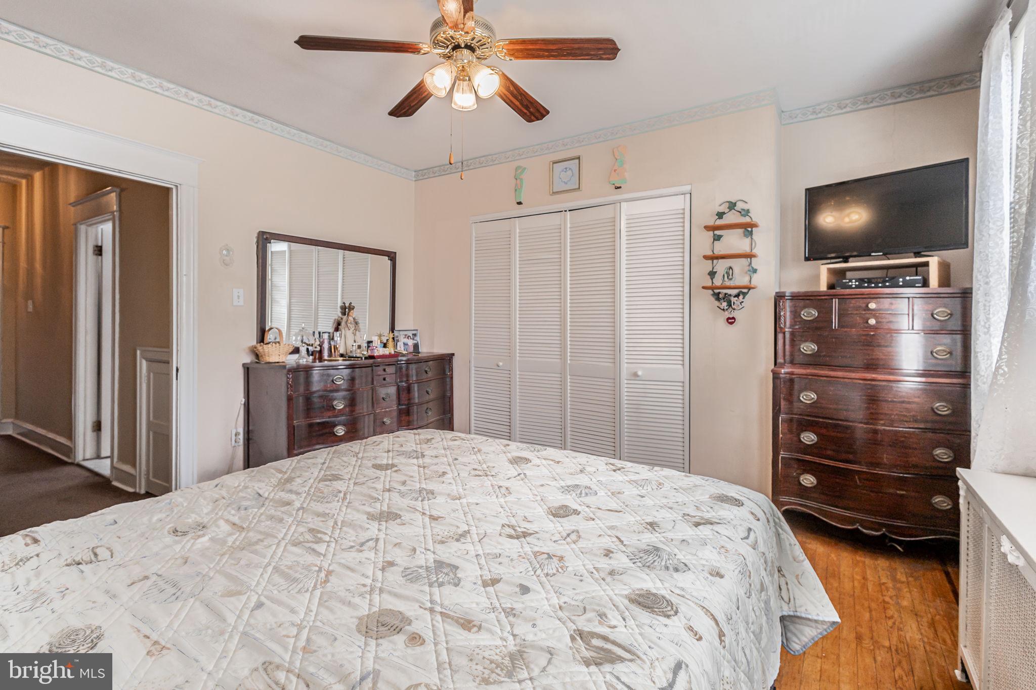 RHAWNHURST - Residential