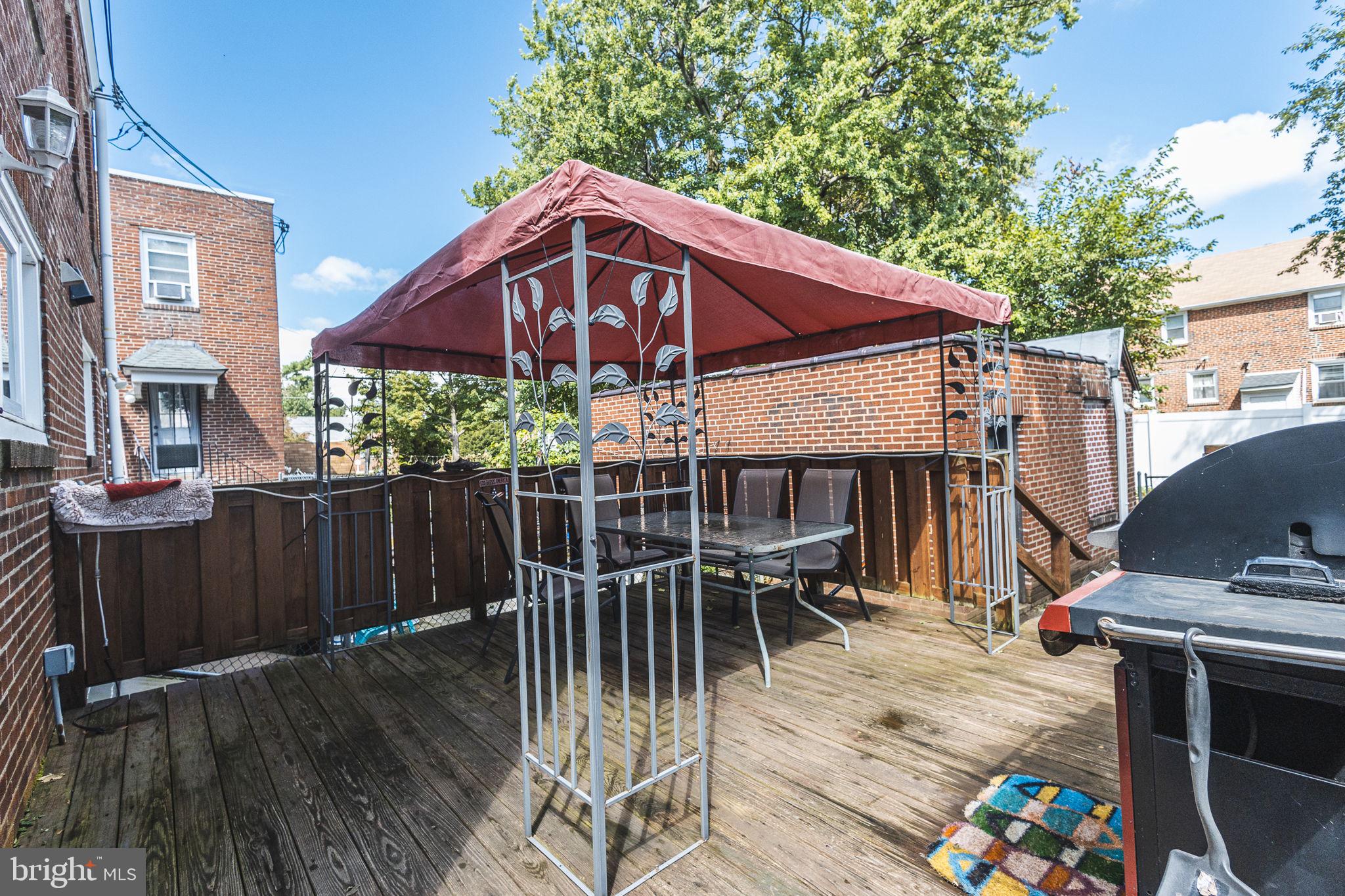 RHAWNHURST - Residential