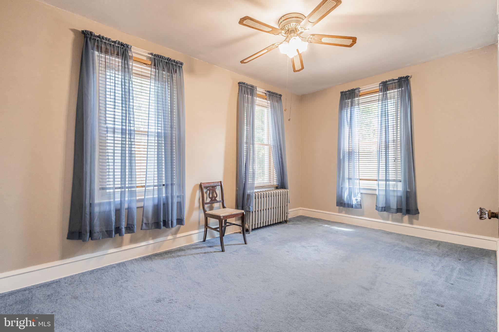 RHAWNHURST - Residential