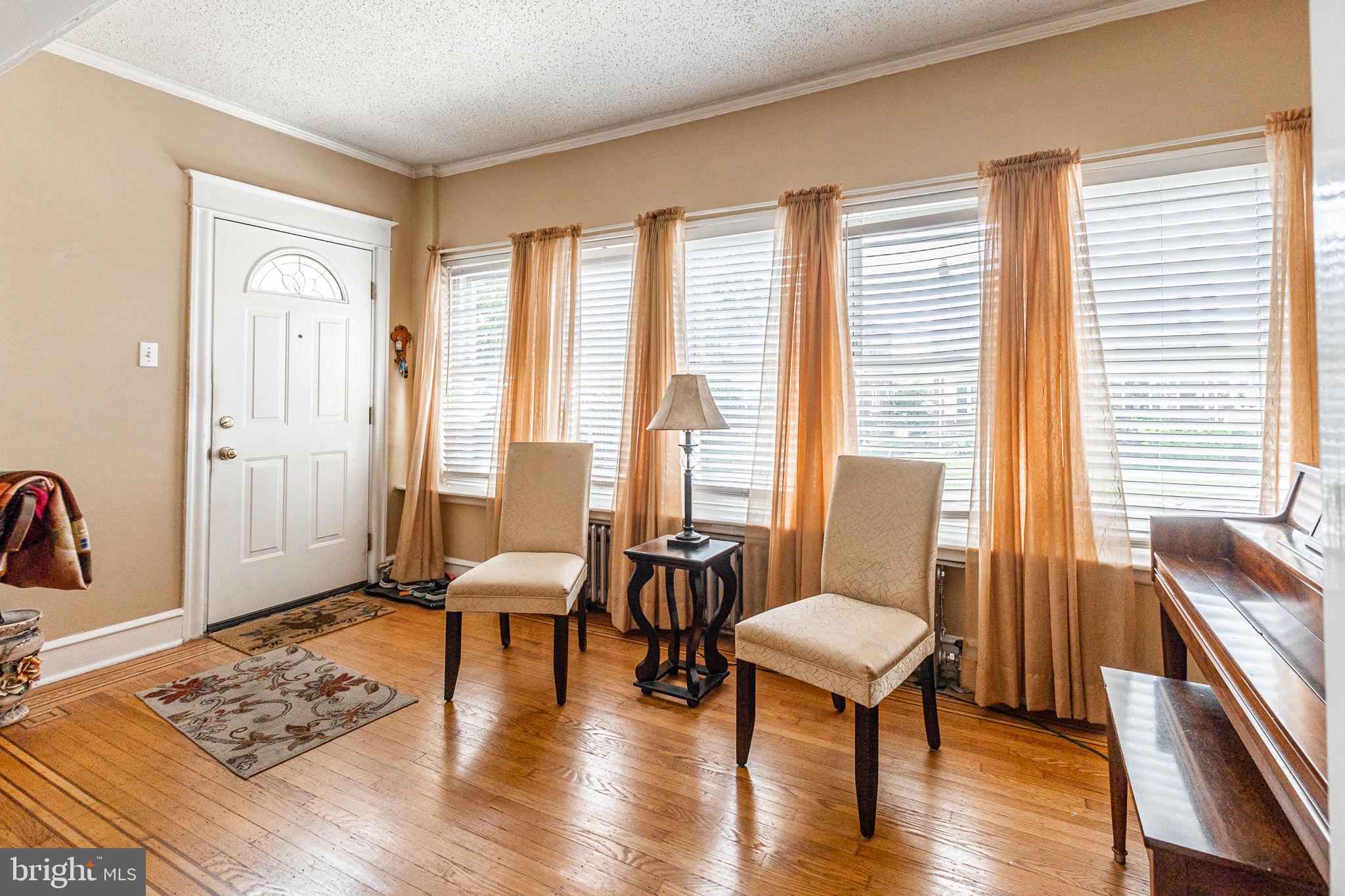 RHAWNHURST - Residential