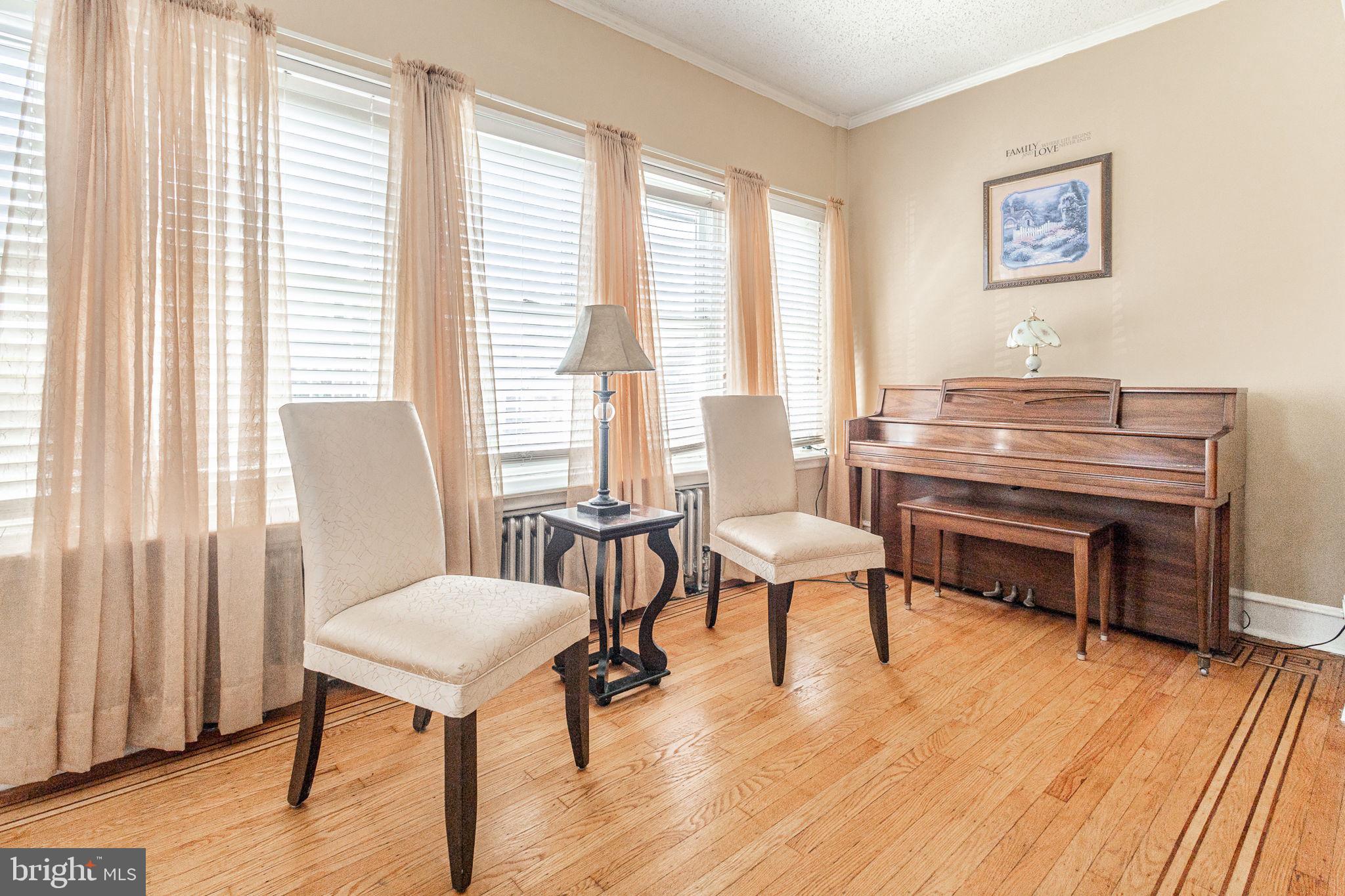 RHAWNHURST - Residential