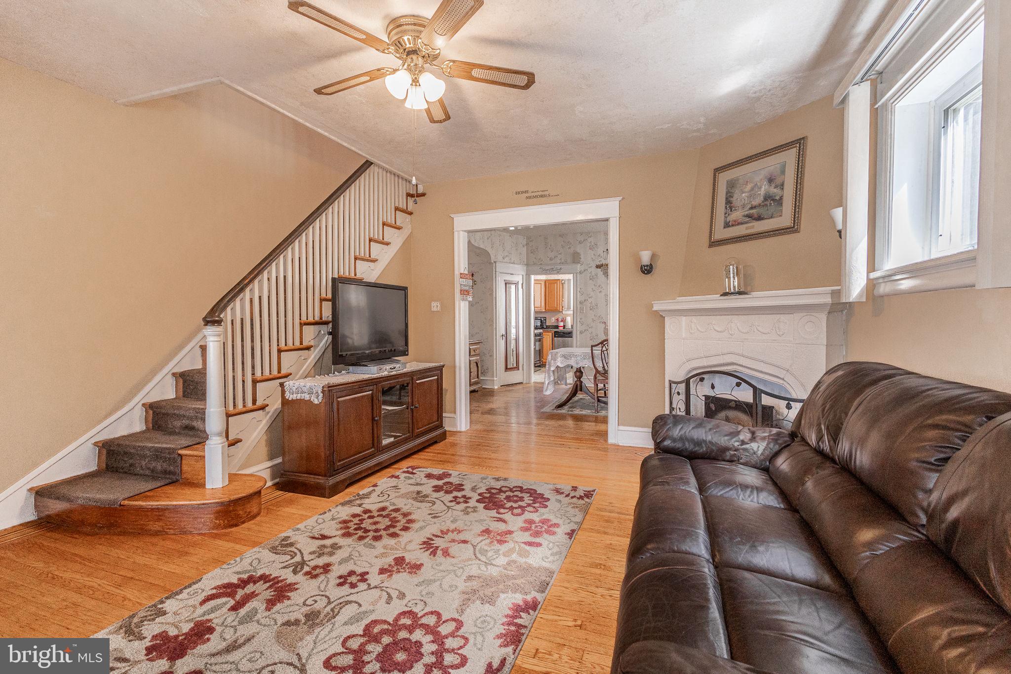 RHAWNHURST - Residential