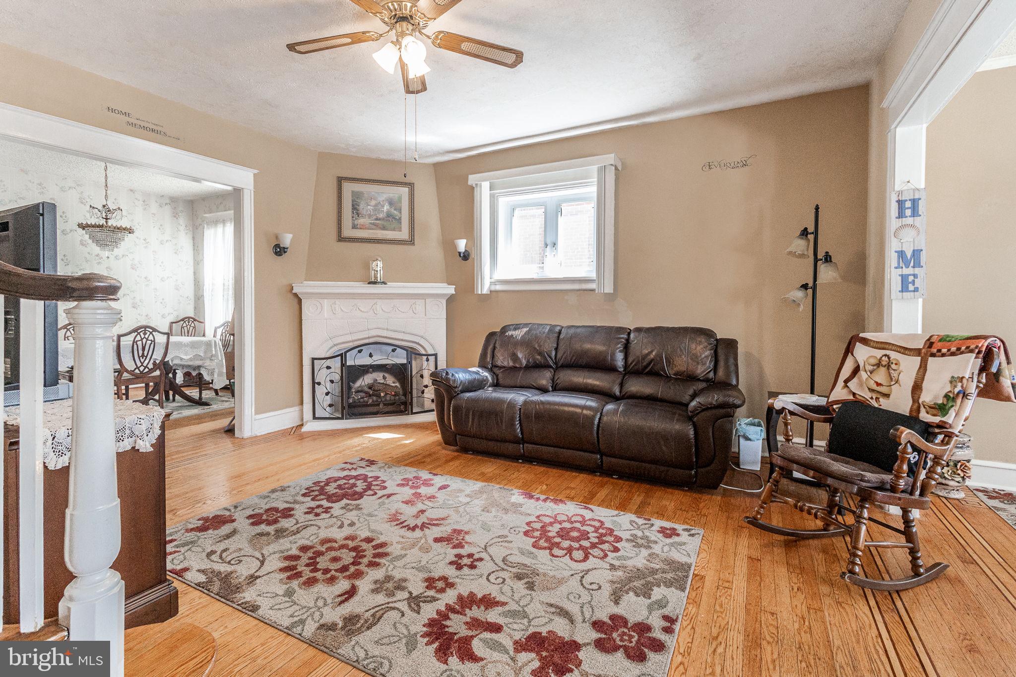 RHAWNHURST - Residential