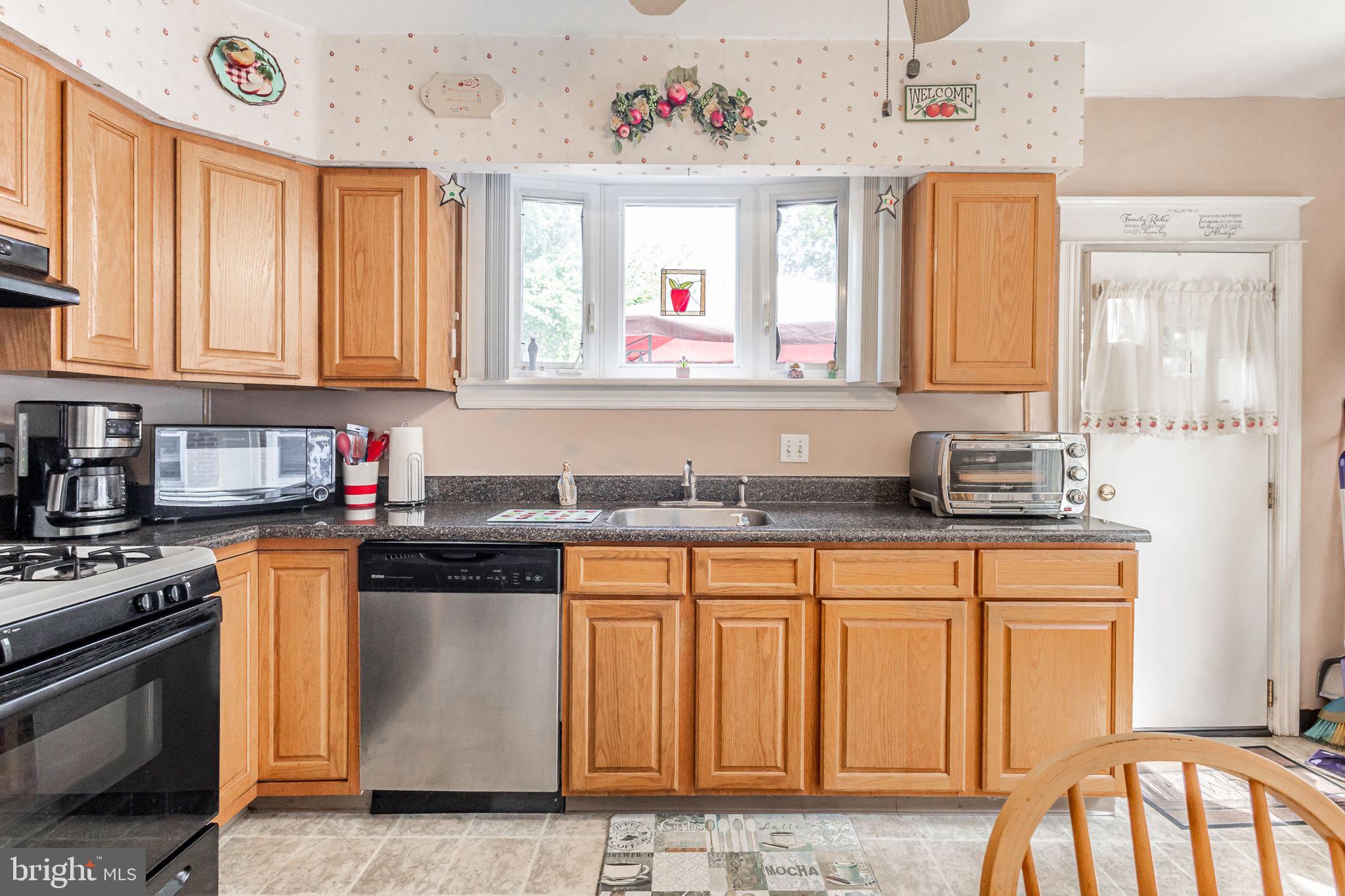 RHAWNHURST - Residential