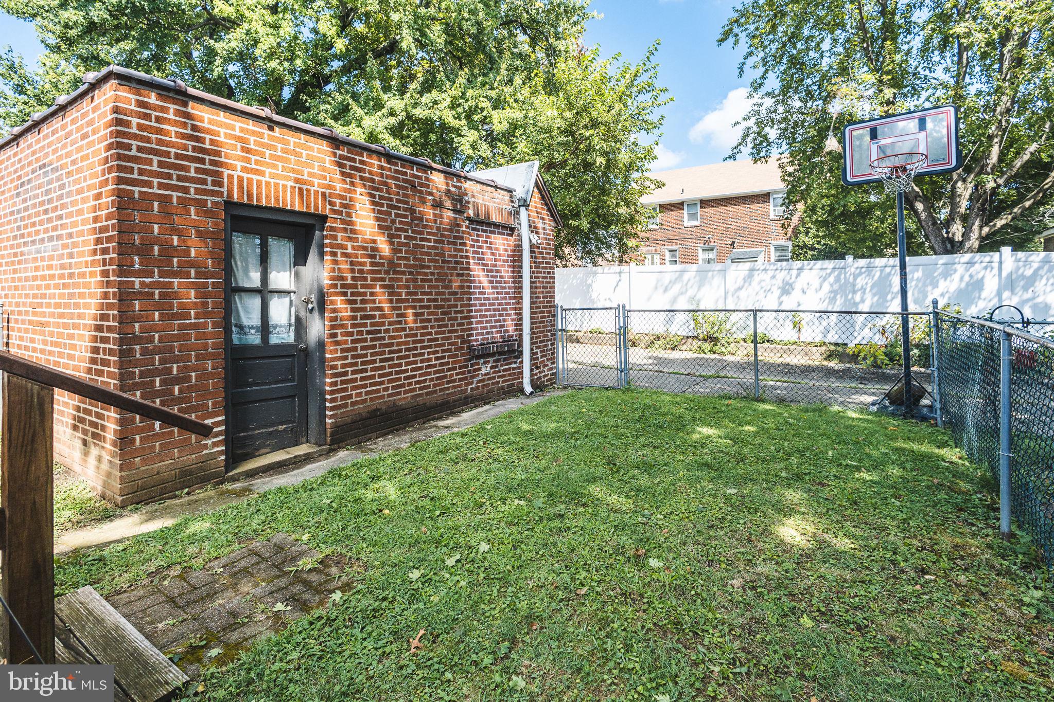 RHAWNHURST - Residential