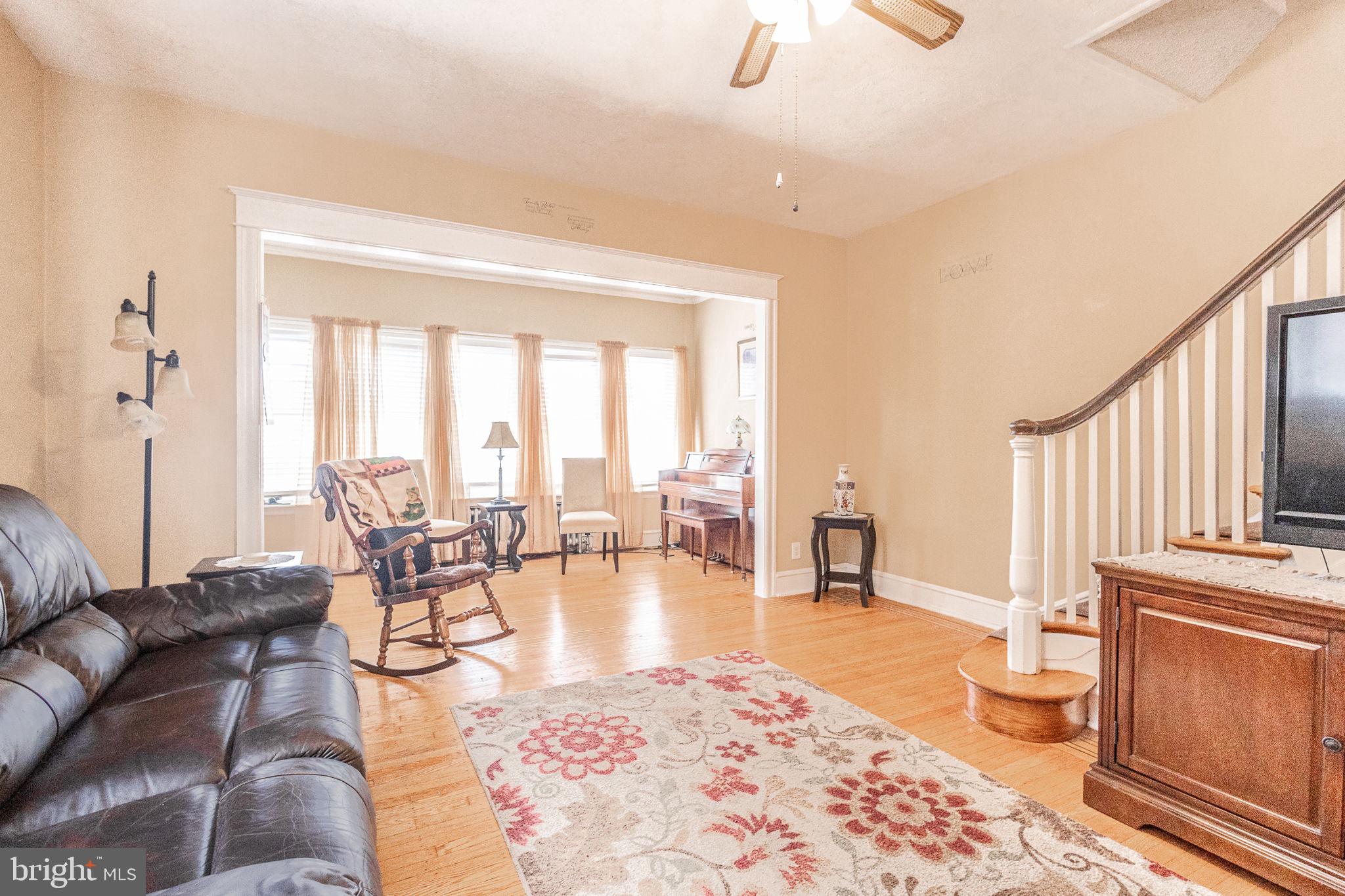 RHAWNHURST - Residential