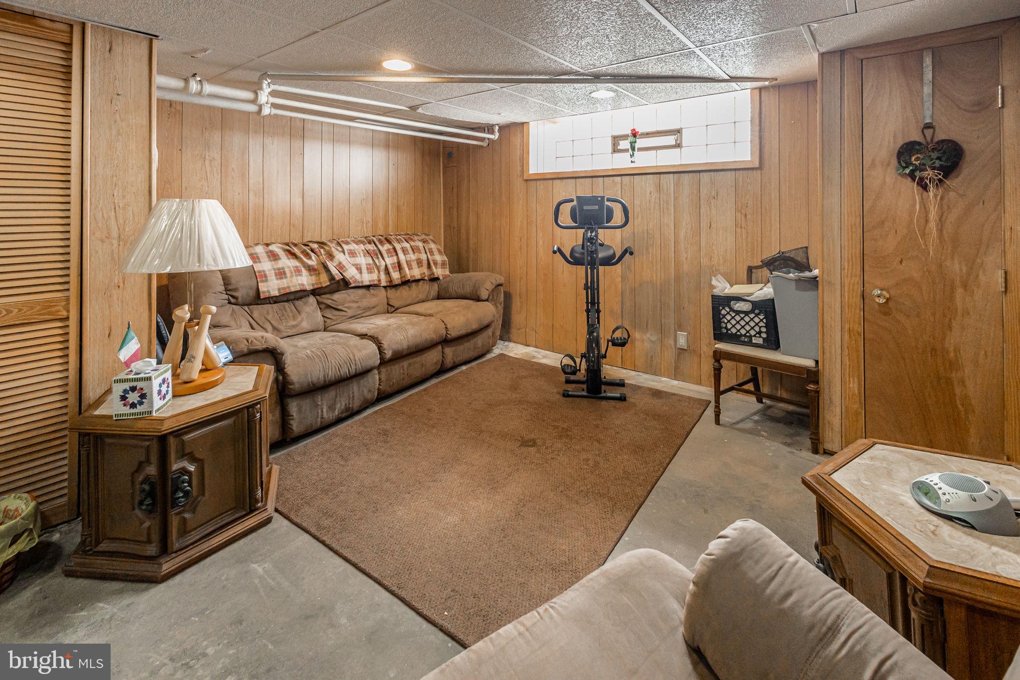 RHAWNHURST - Residential