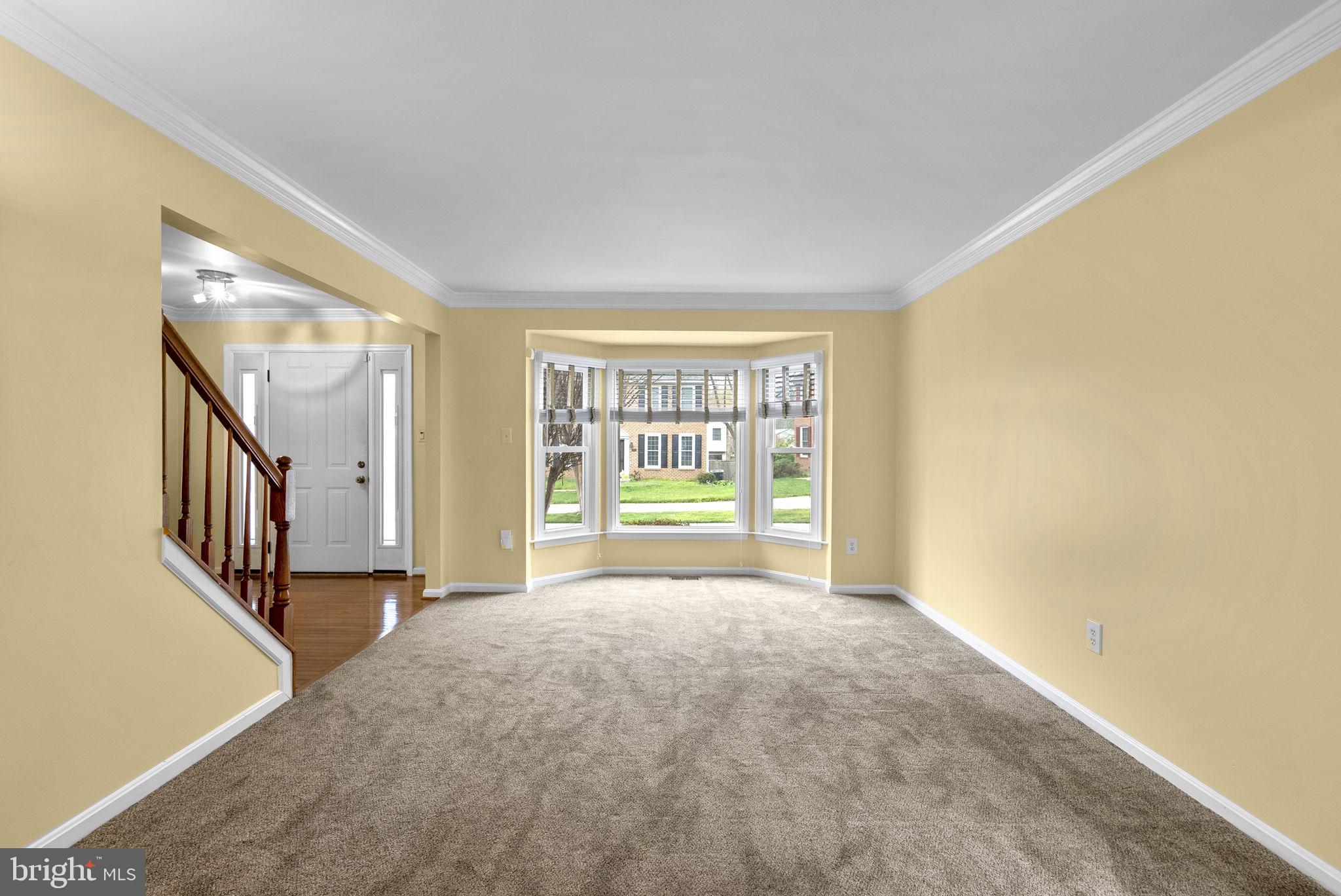 GREENS OF CROFTON - Residential