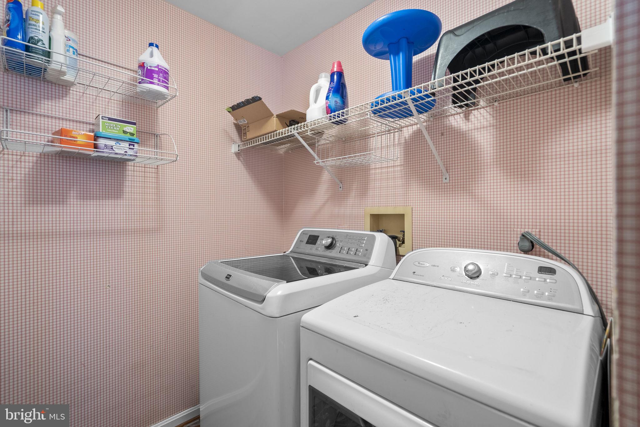 GREENS OF CROFTON - Residential