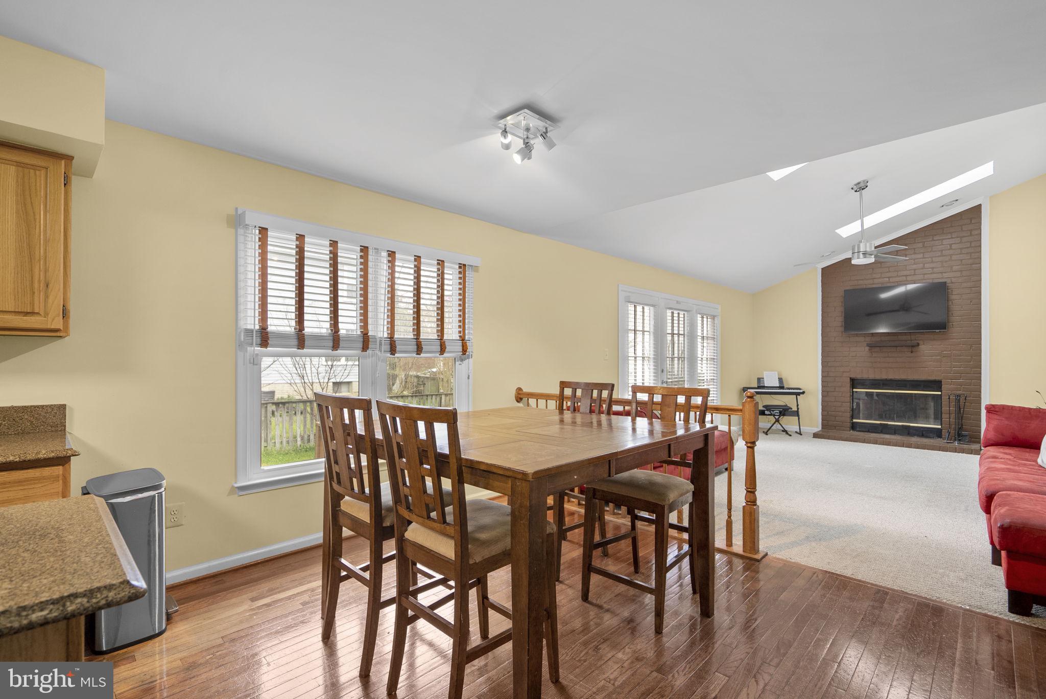 GREENS OF CROFTON - Residential