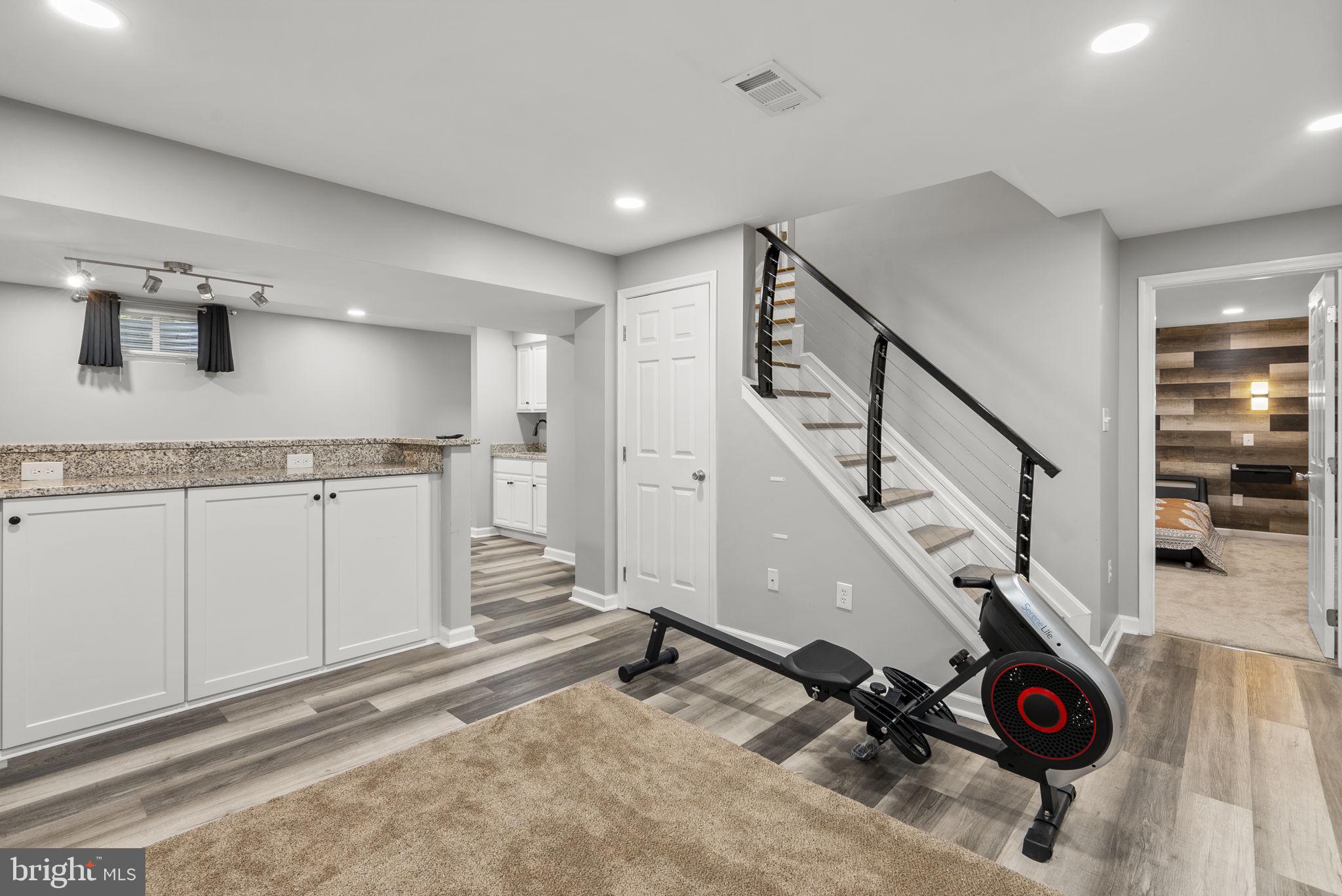 GREENS OF CROFTON - Residential