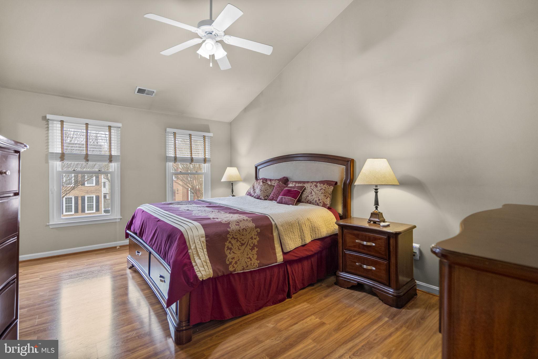 GREENS OF CROFTON - Residential