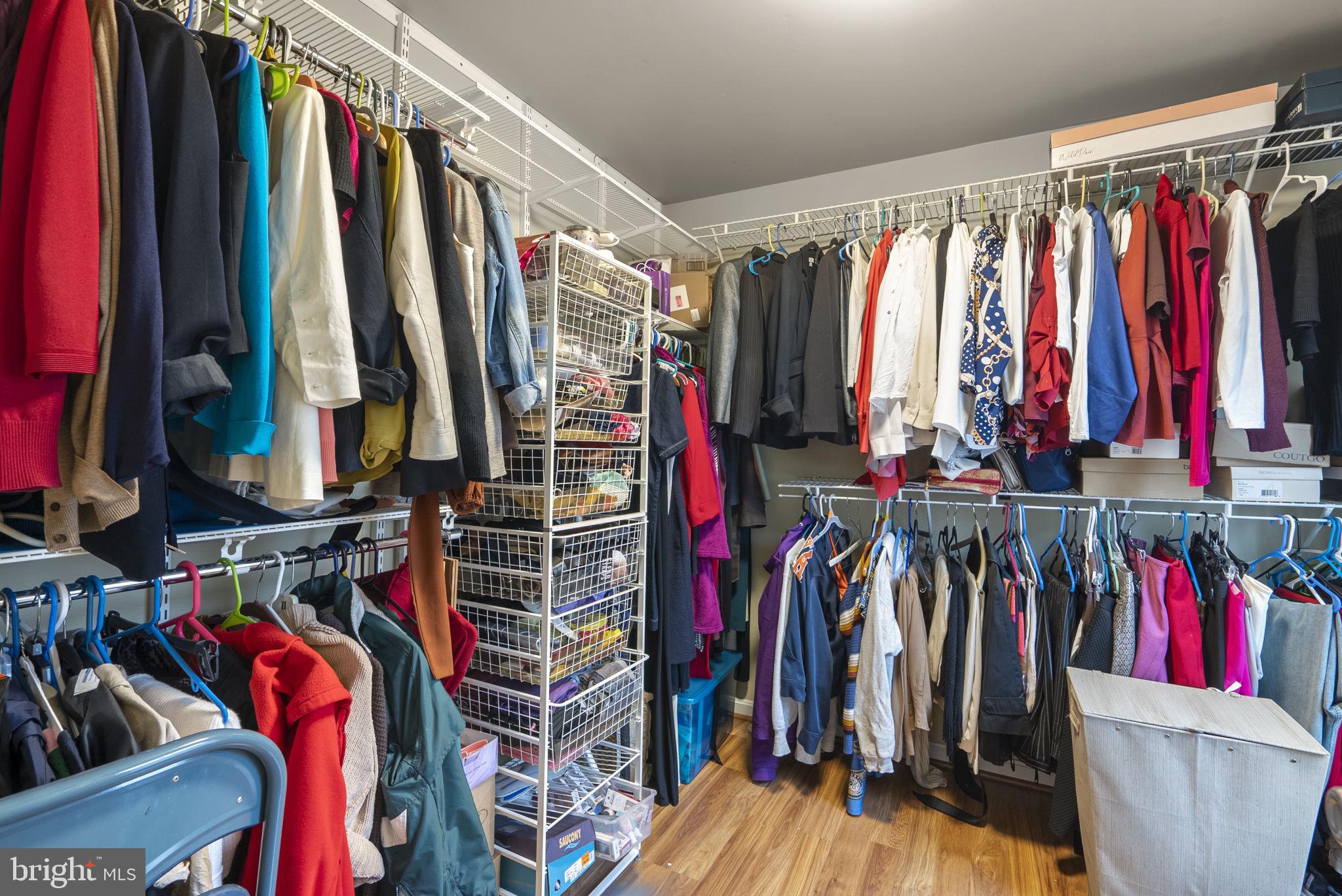 GREENS OF CROFTON - Residential