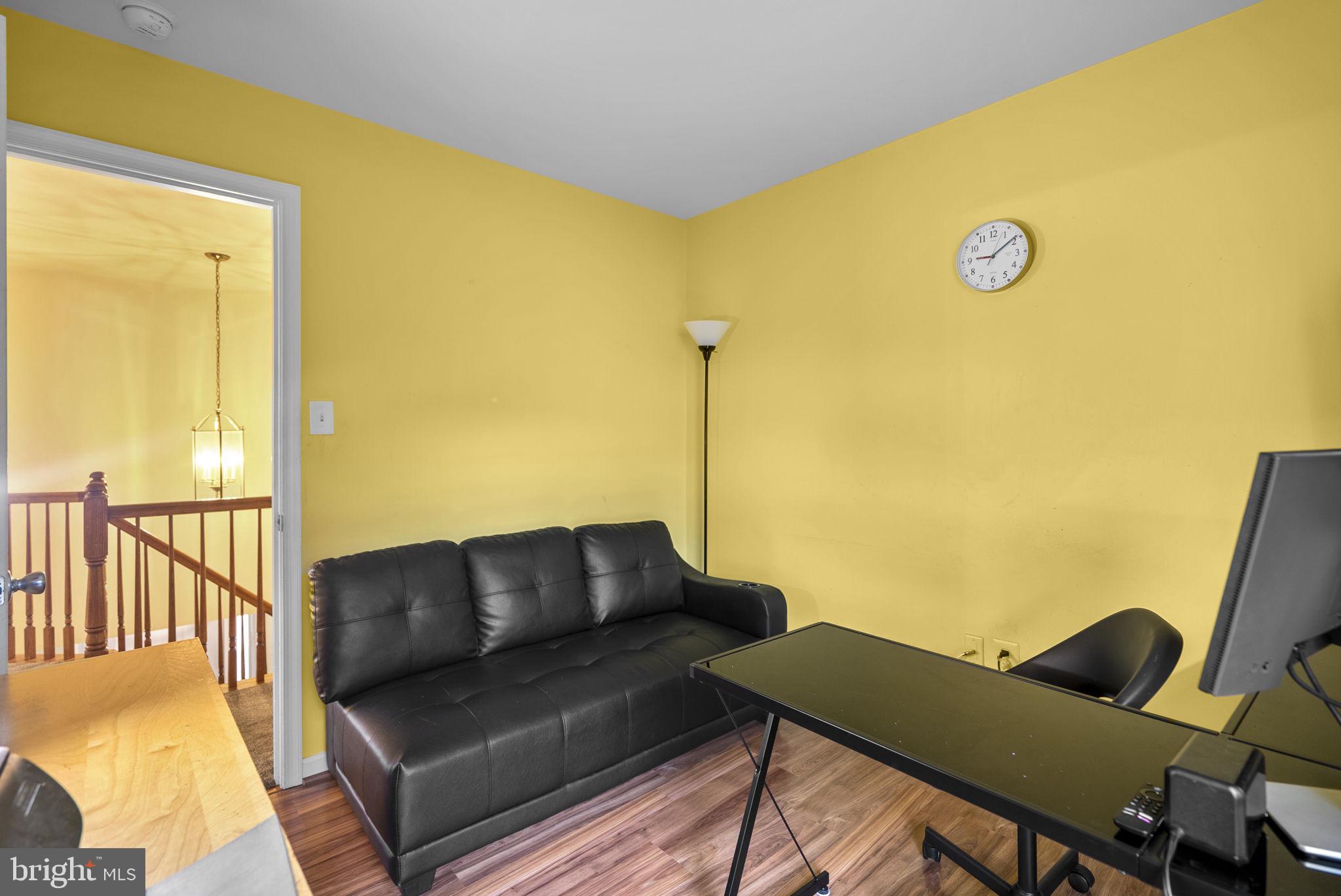 GREENS OF CROFTON - Residential